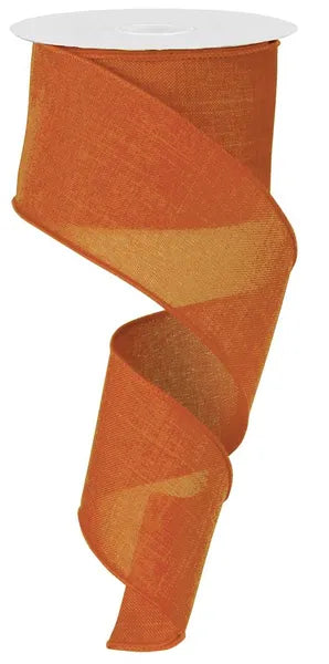 2.5" x 10yd Royal Burlap-Talisman-RG12795T