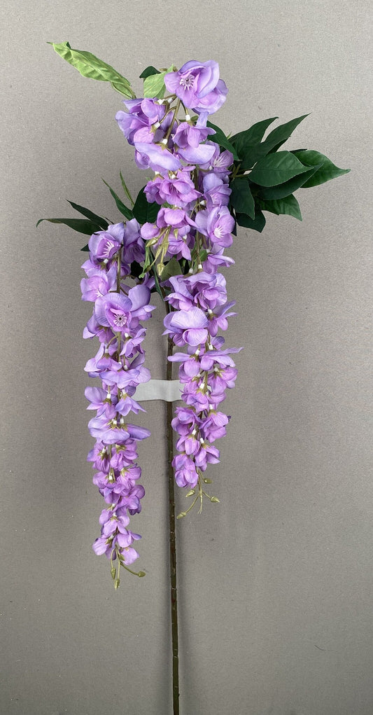 WISTERIA SPRAY X 3 PURPLE - 19102