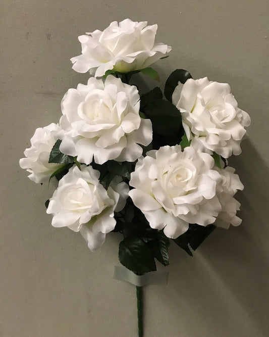 DELUXE ROSE X 7 CREAM - 21702