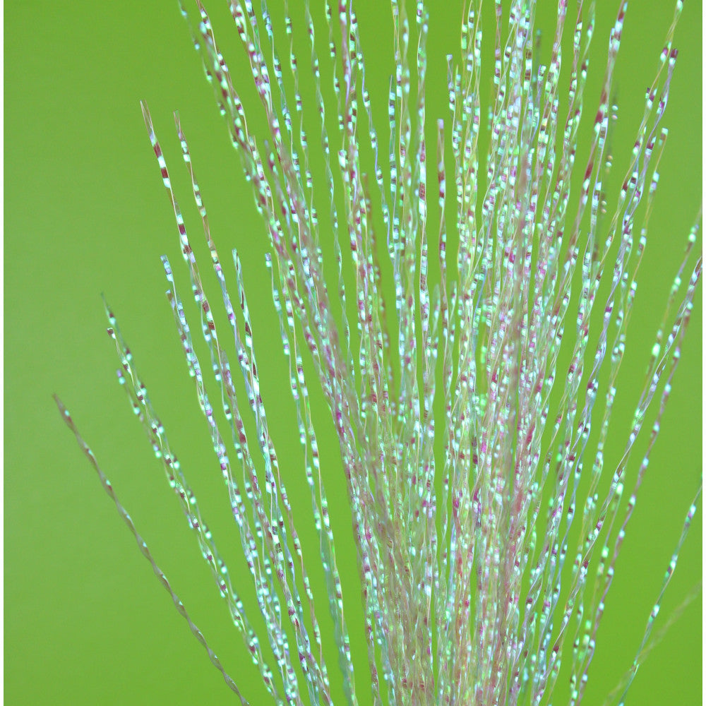 GLITTER GRASS SPRAY 31" - MULTI - 251191