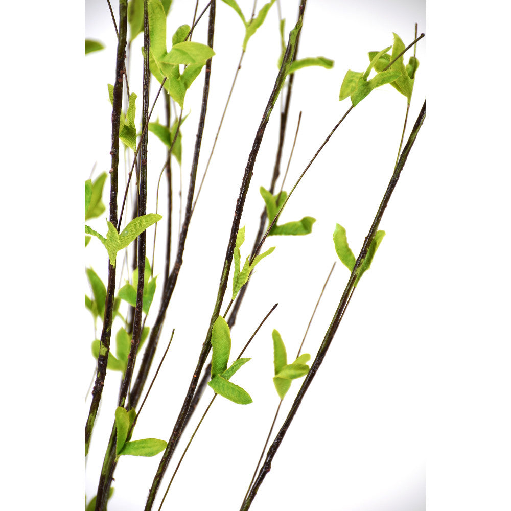 WILLOW BRANCH 44'' - GREEN NATURAL - 266453