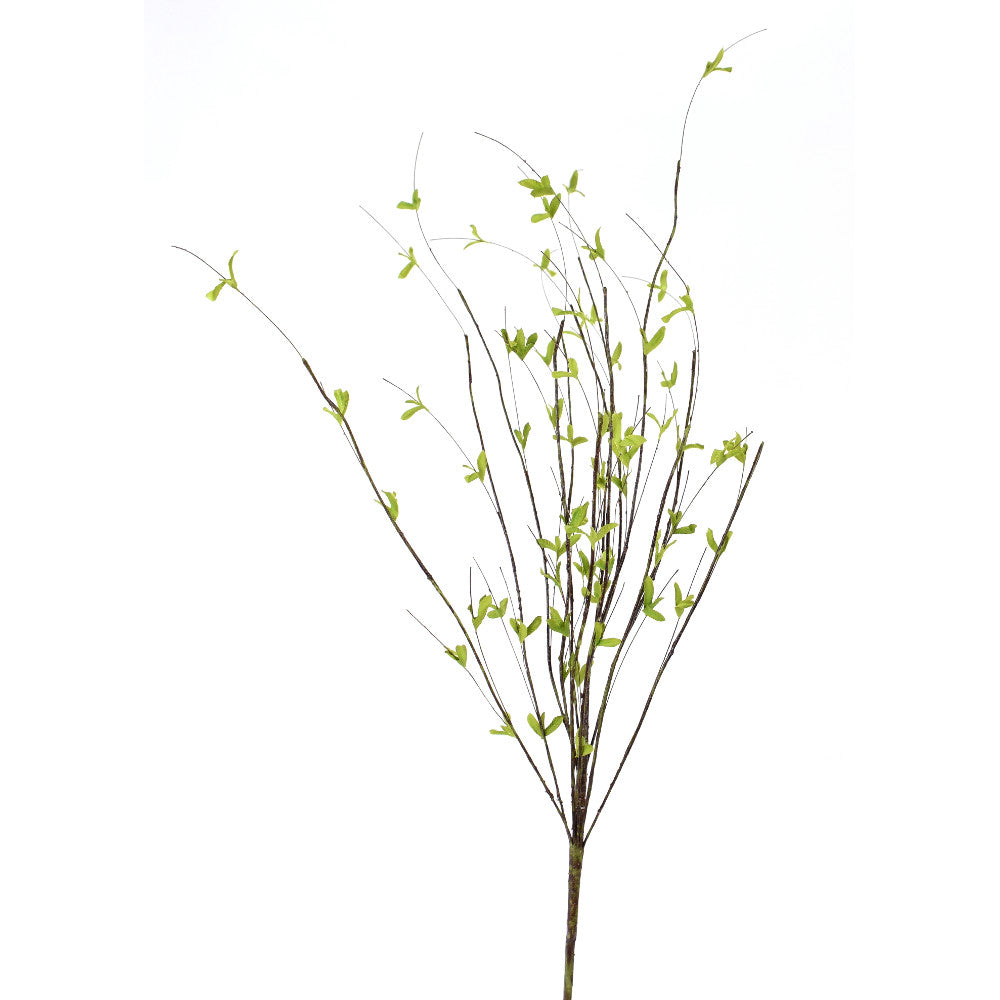 WILLOW BRANCH 44'' - GREEN NATURAL - 266453