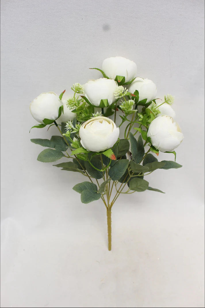RANUNCULUS BUSH X 9-CR-305006CR