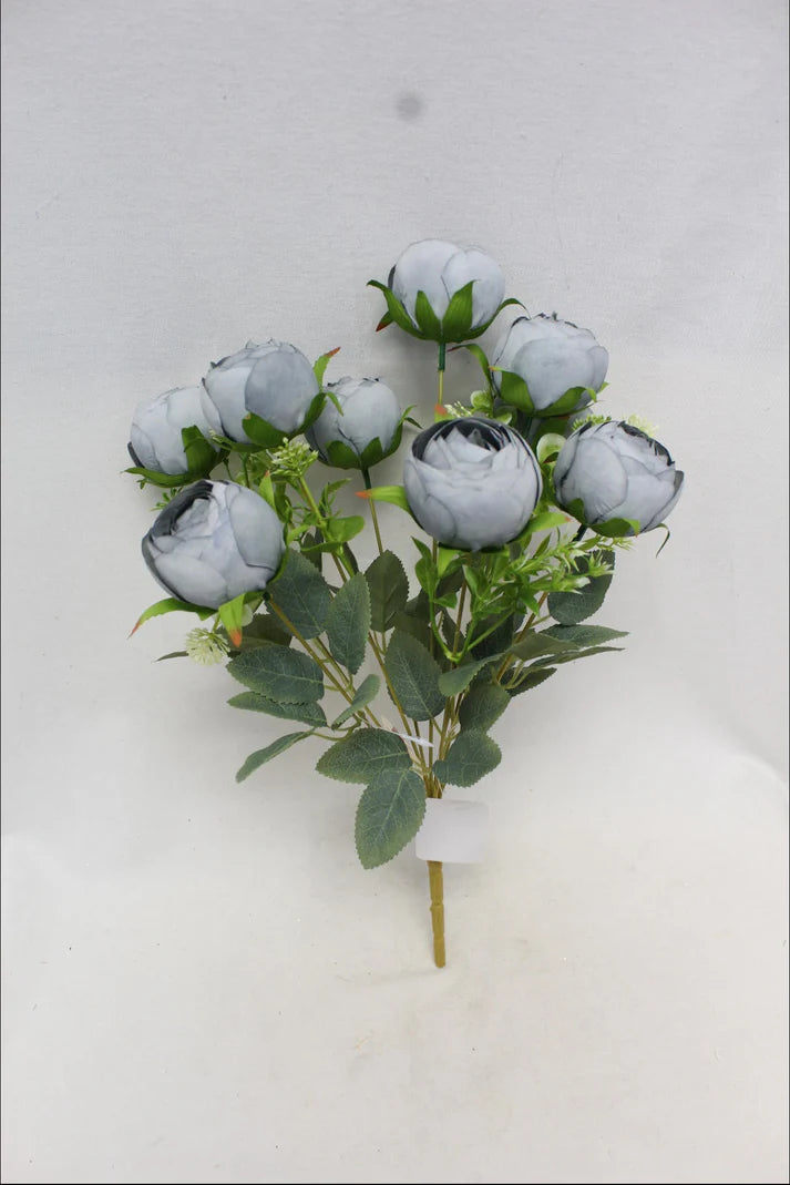 RANUNCULUS BUSH X 9-GY-305006GY