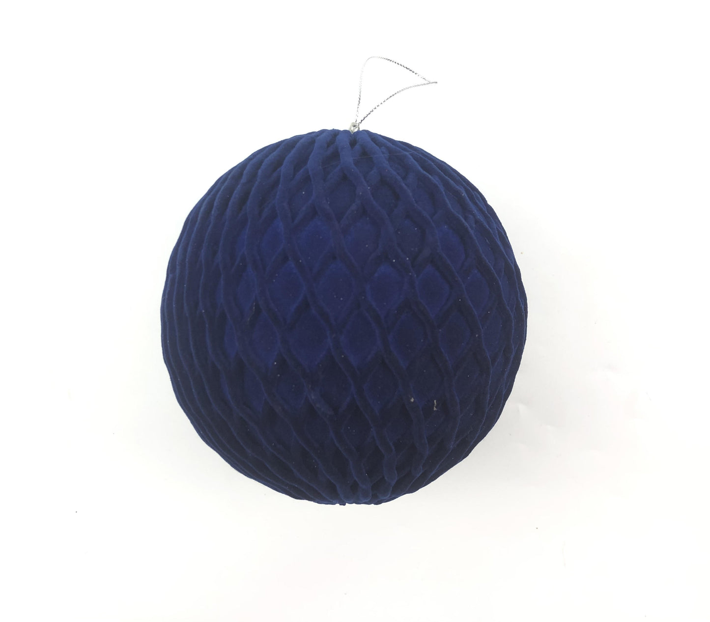 6 IN HANGING BALL- 32248-DK.BL