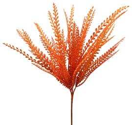 Plastic Lvs Bush x 5 H16- 57497OR