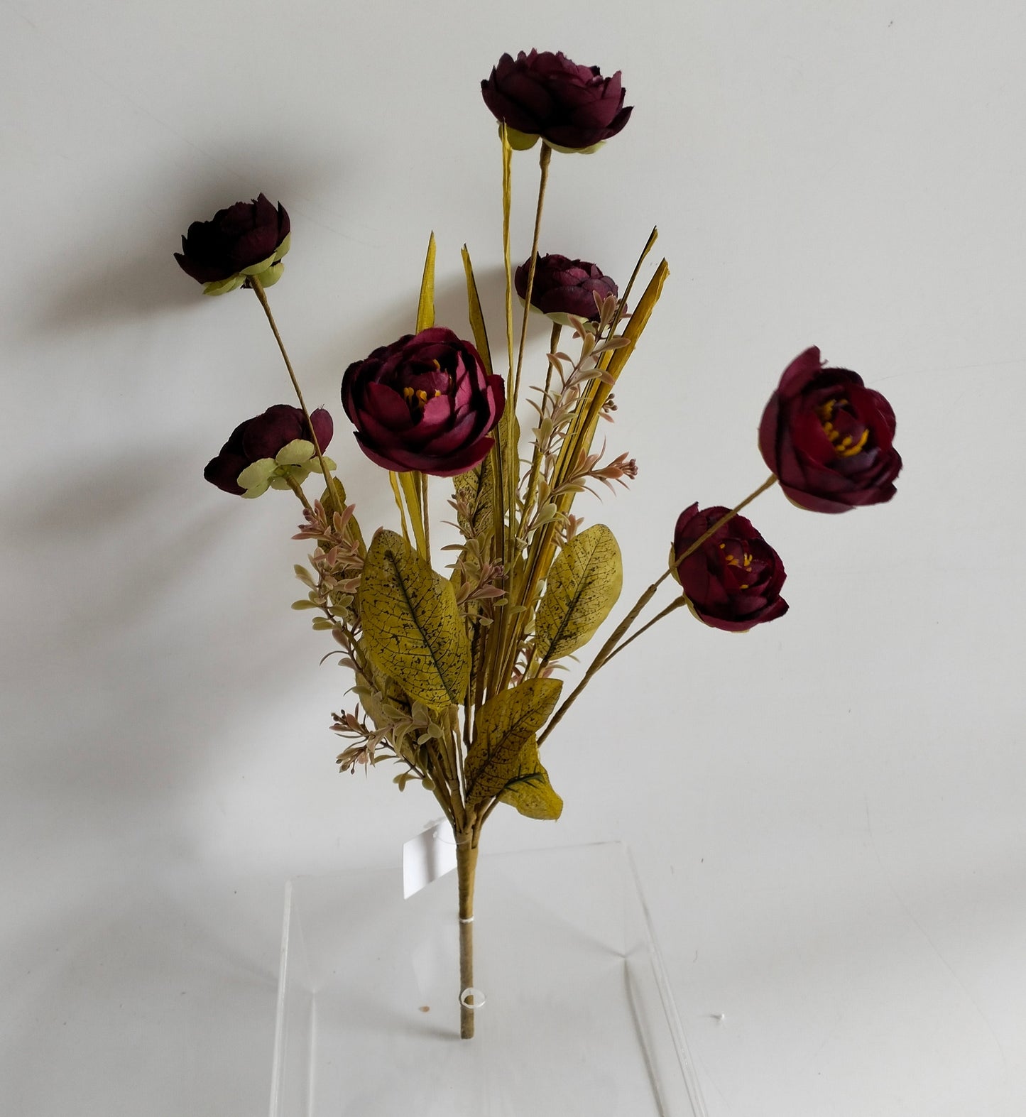 20 IN MIXED RANUNCULUS BUSH- 40314-BG