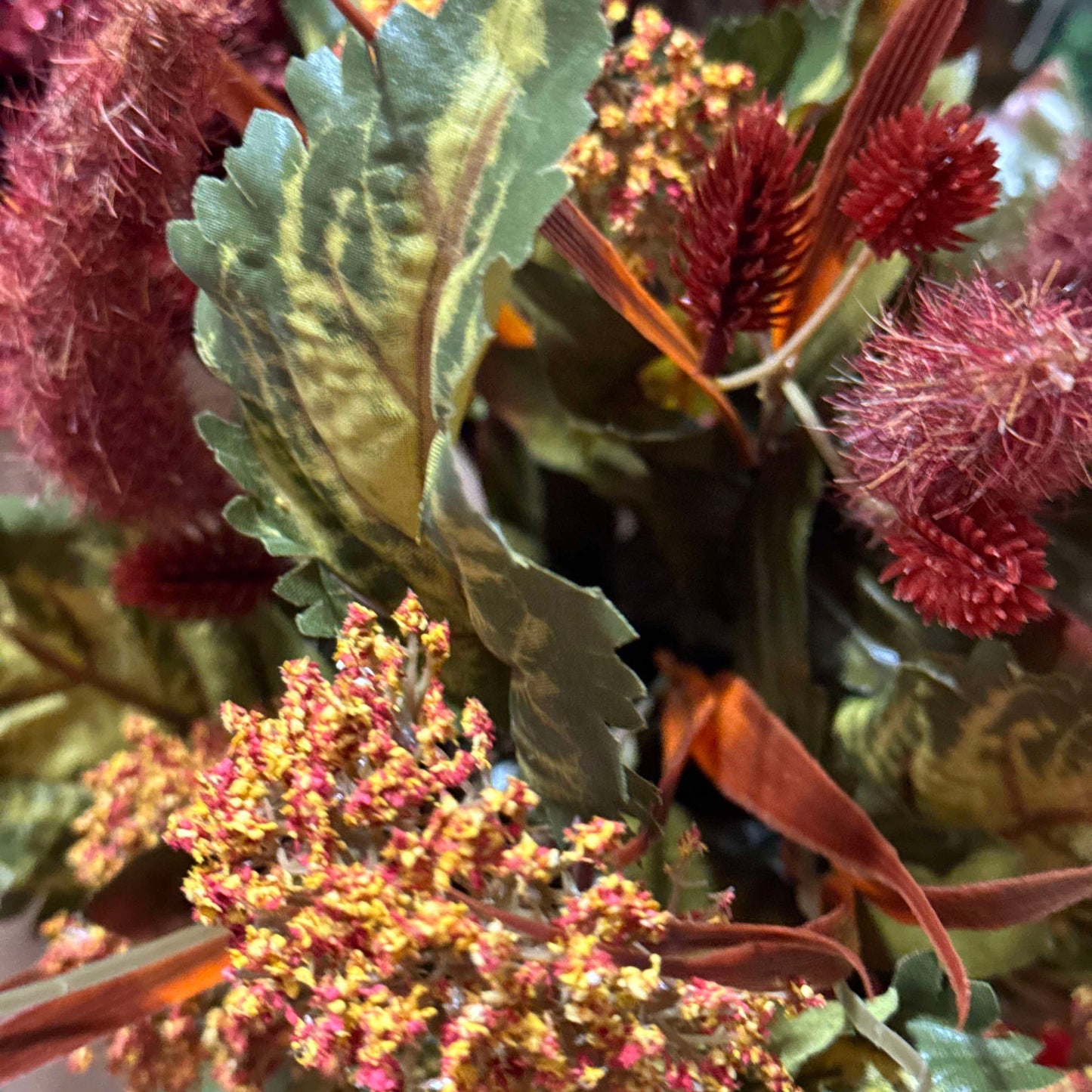 Mixed Fall Bush - GPB19455