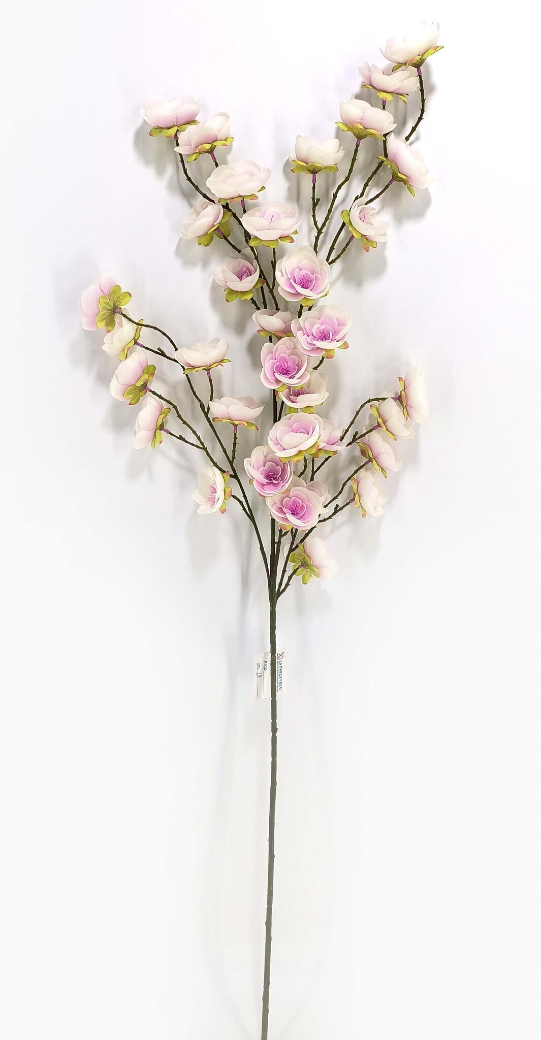 PEACH BLOSSOM SPRAY LAVENDAR - 50112