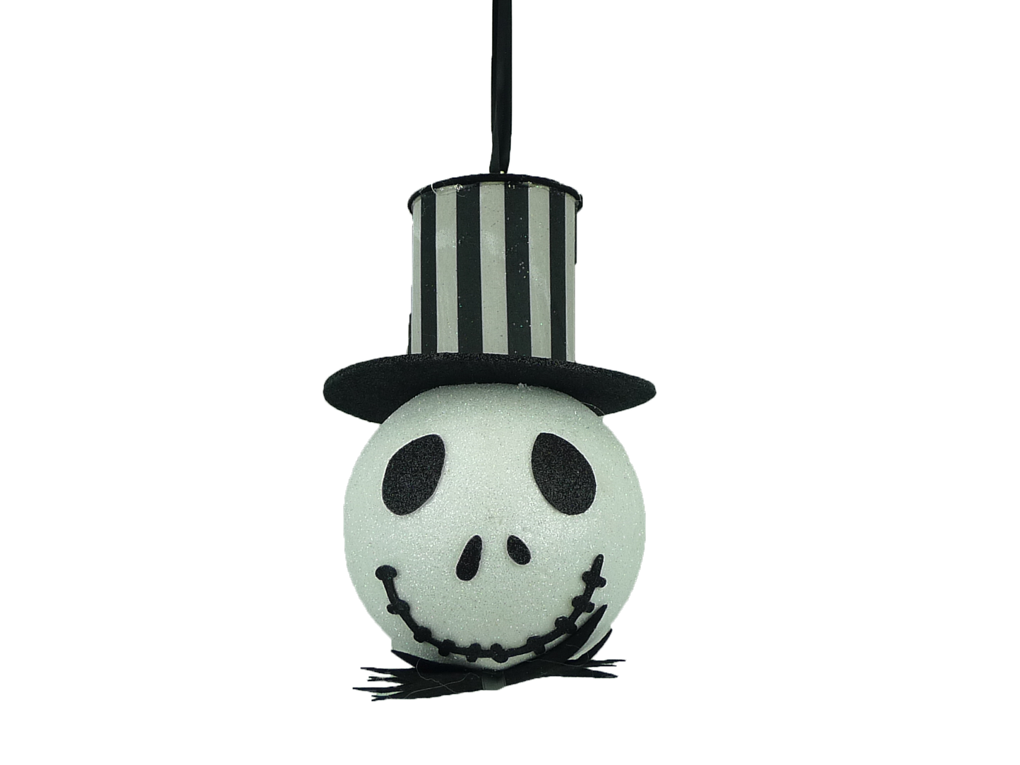 10H x 4.5W Jack Ornament - 56314HAL