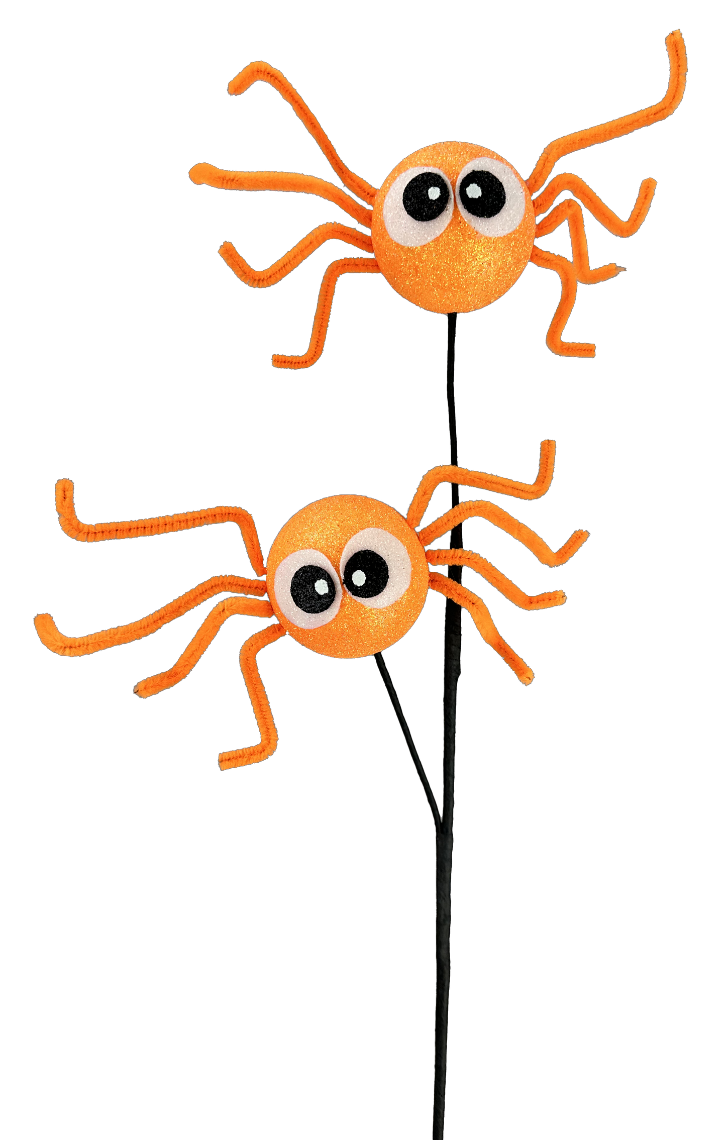 Orange Spider Spray x 2 H21 - 57062OR