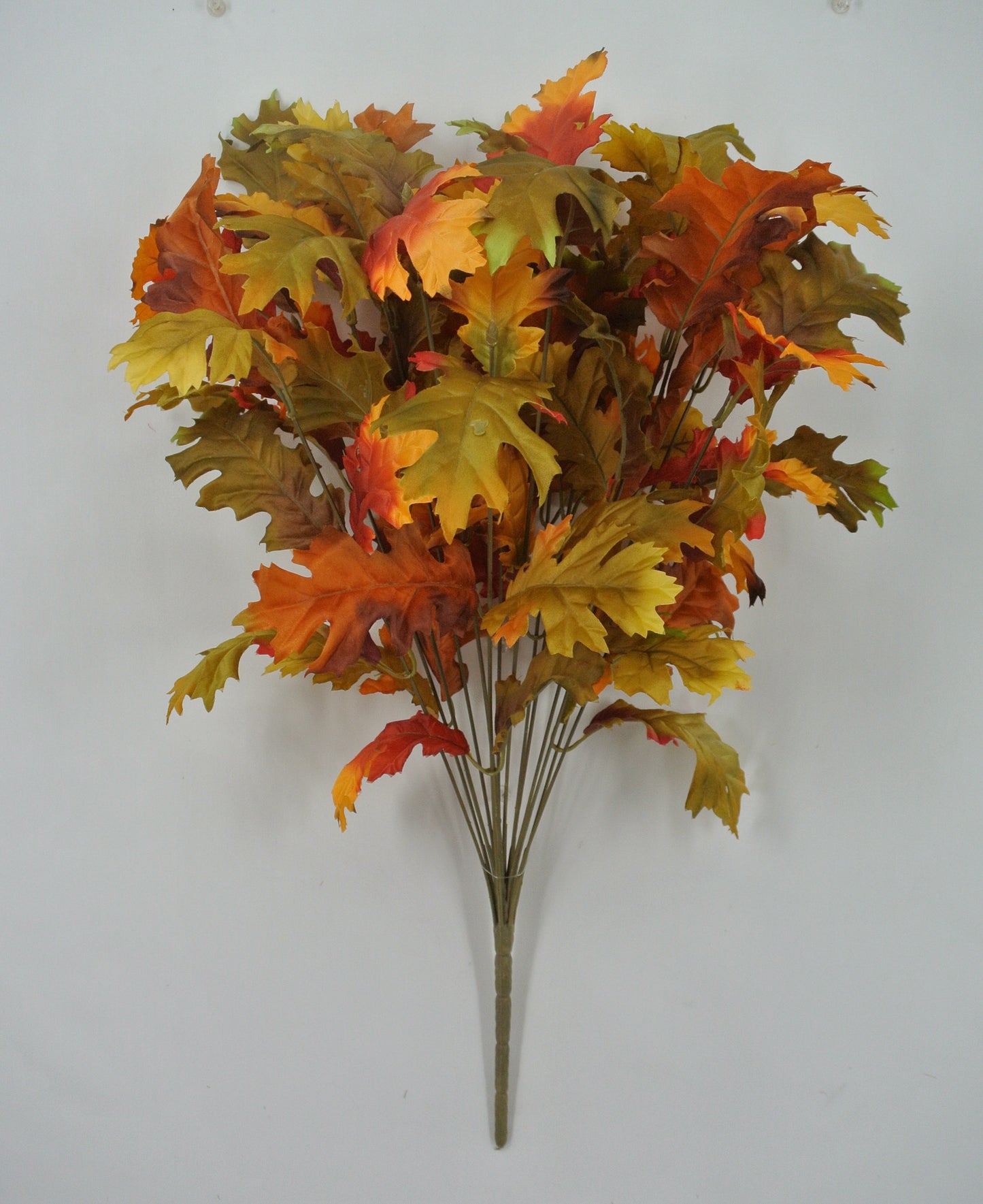 23 IN OAK LEAF BUSH X 14 58869-RDYELGNB