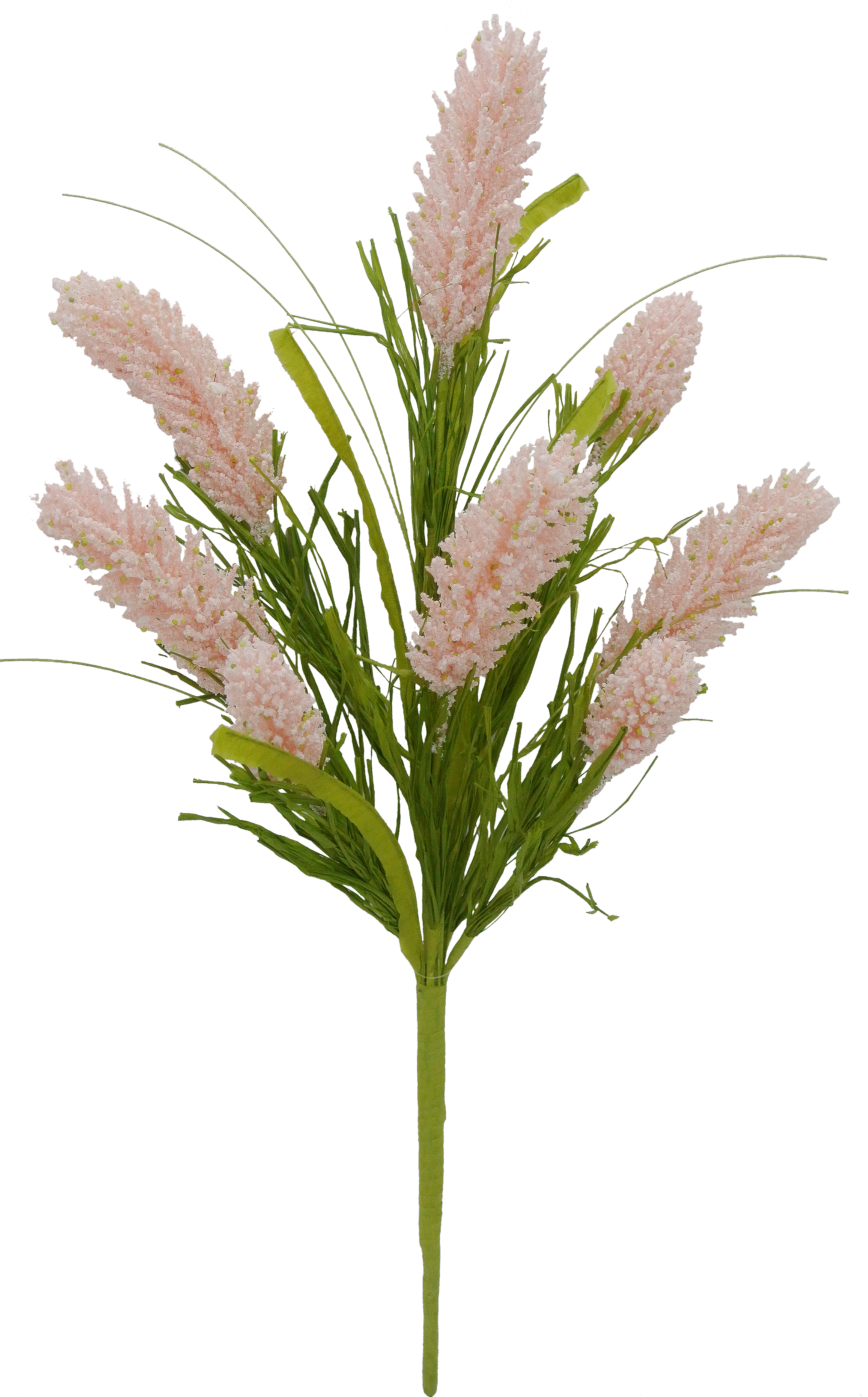 22" Cattail Bush - 62639-PK, 62639-YEL