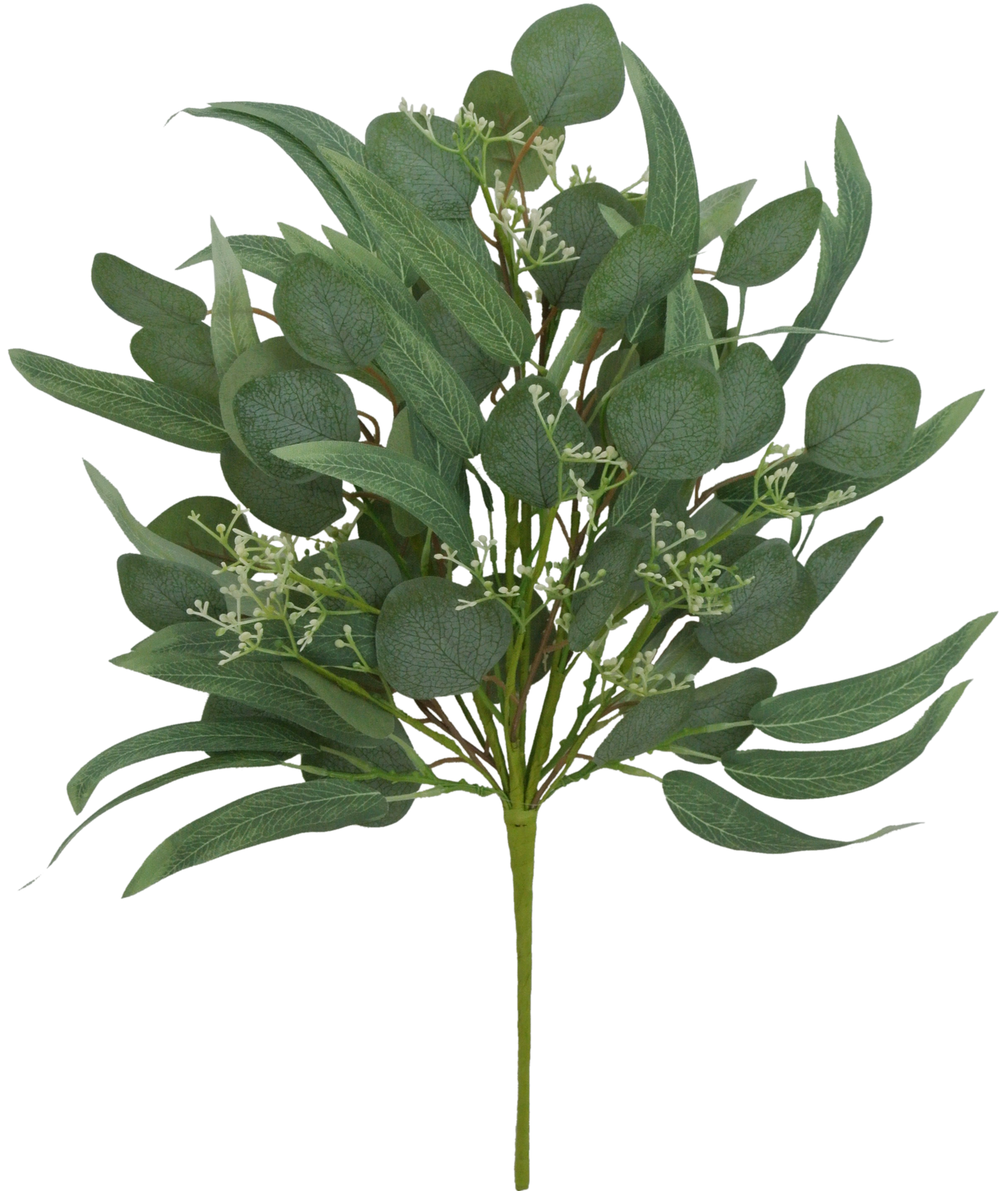 20 IN WILLOW EUCALYPTUS BUSH - 62820