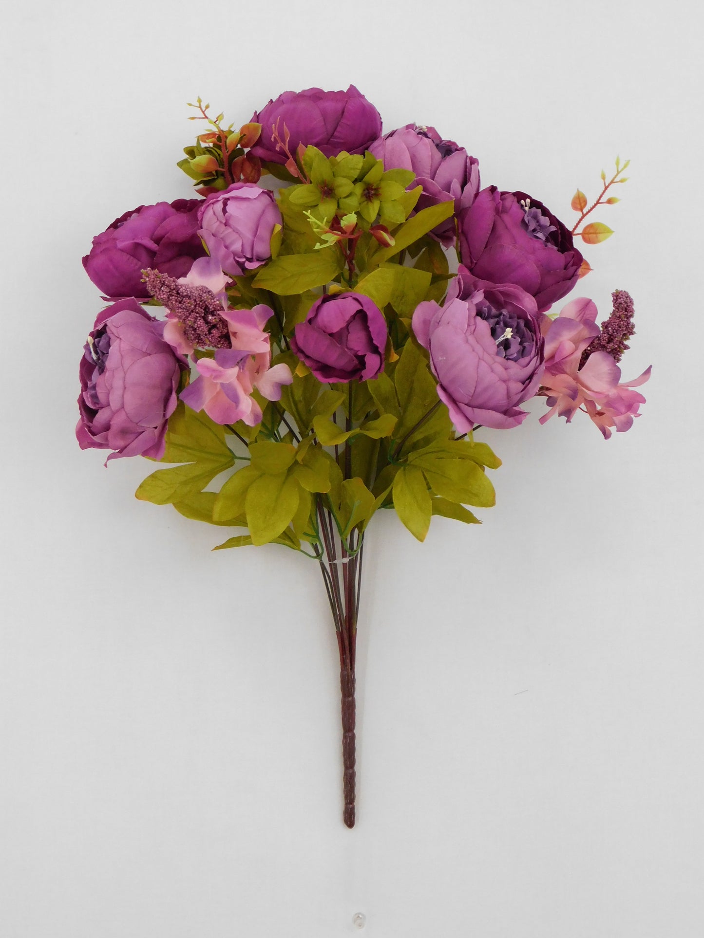 20" MIX PEONY BUSH X 13-63220-PU