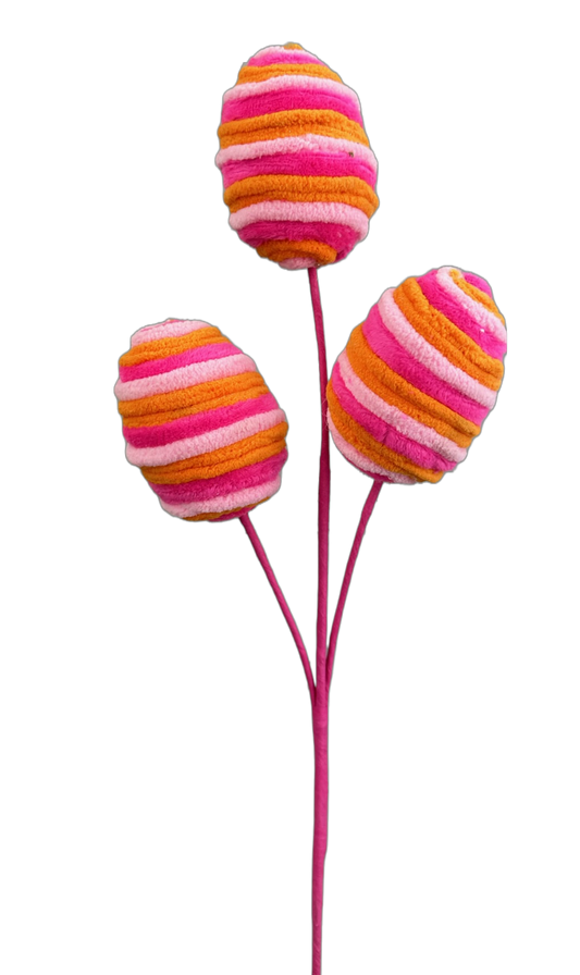 16 in Egg Pick x 3 - 63452BTOR