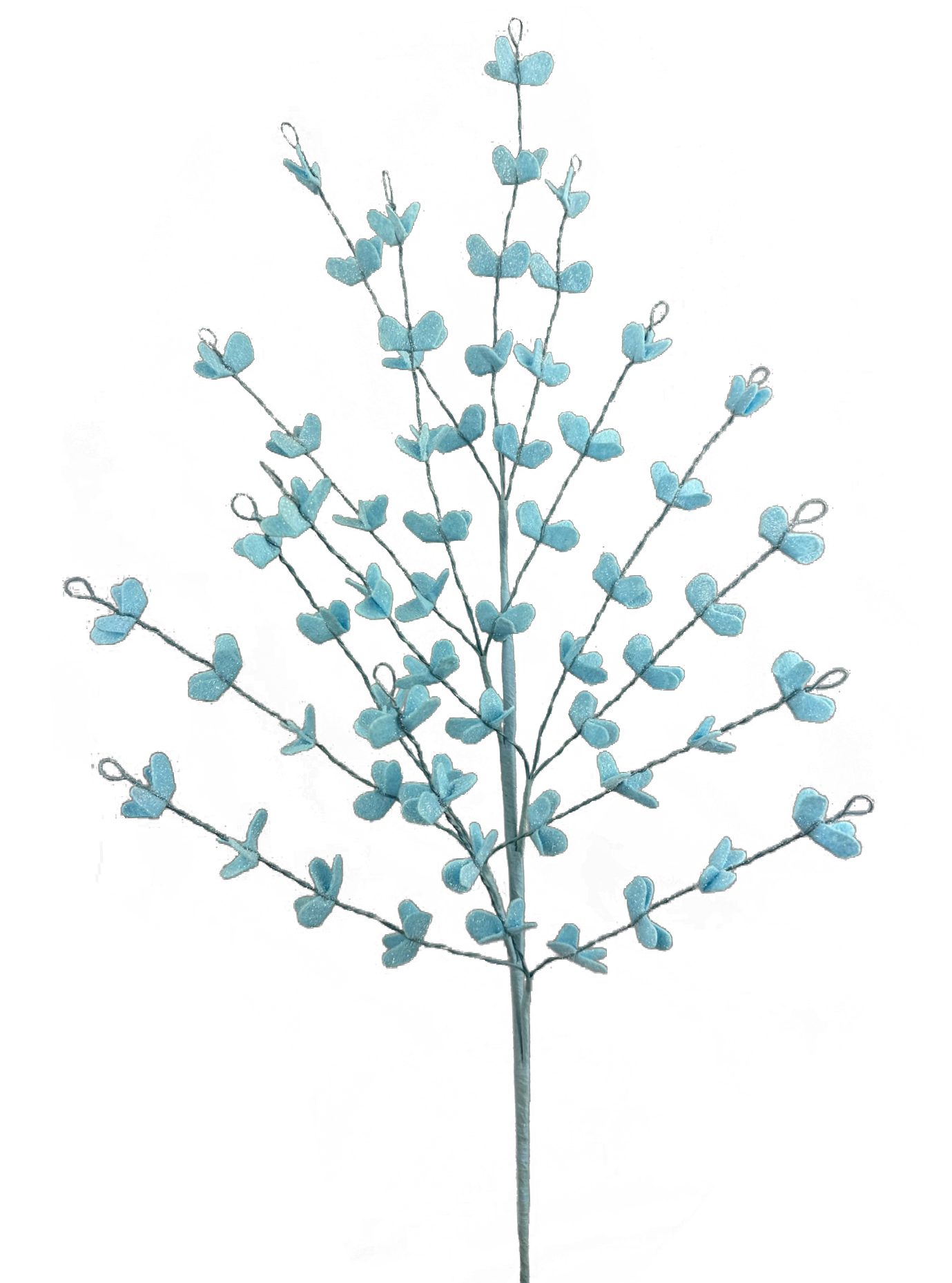 30 in Blue Filler Pick - 63459BL