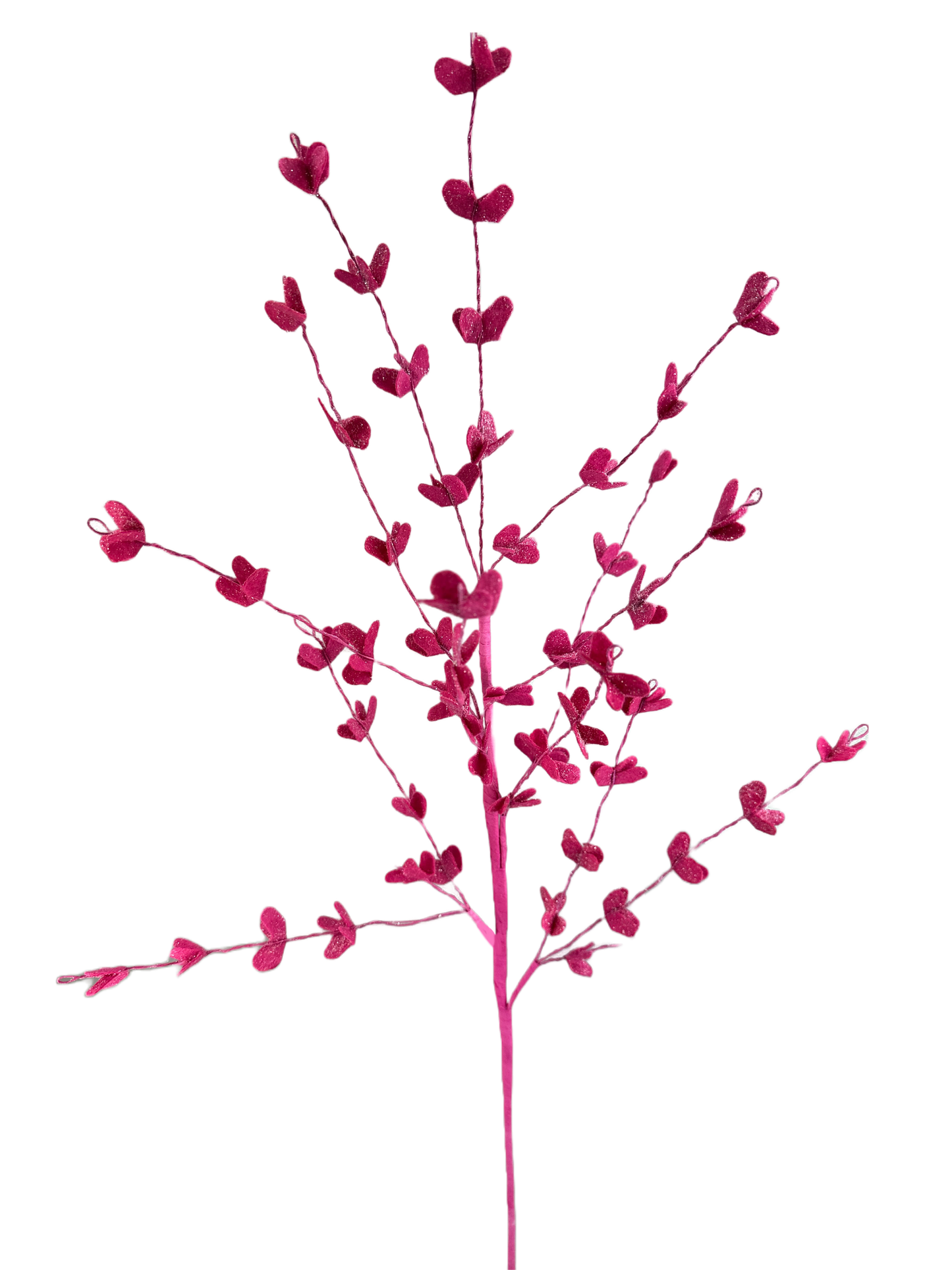 30 in Hot Pink Filler Pick - 63459BT