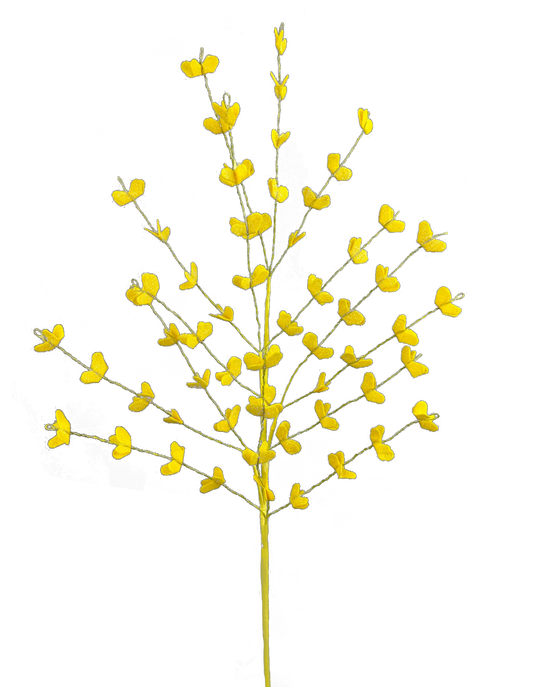 30 in Yellow Filler Pick - 63459YW