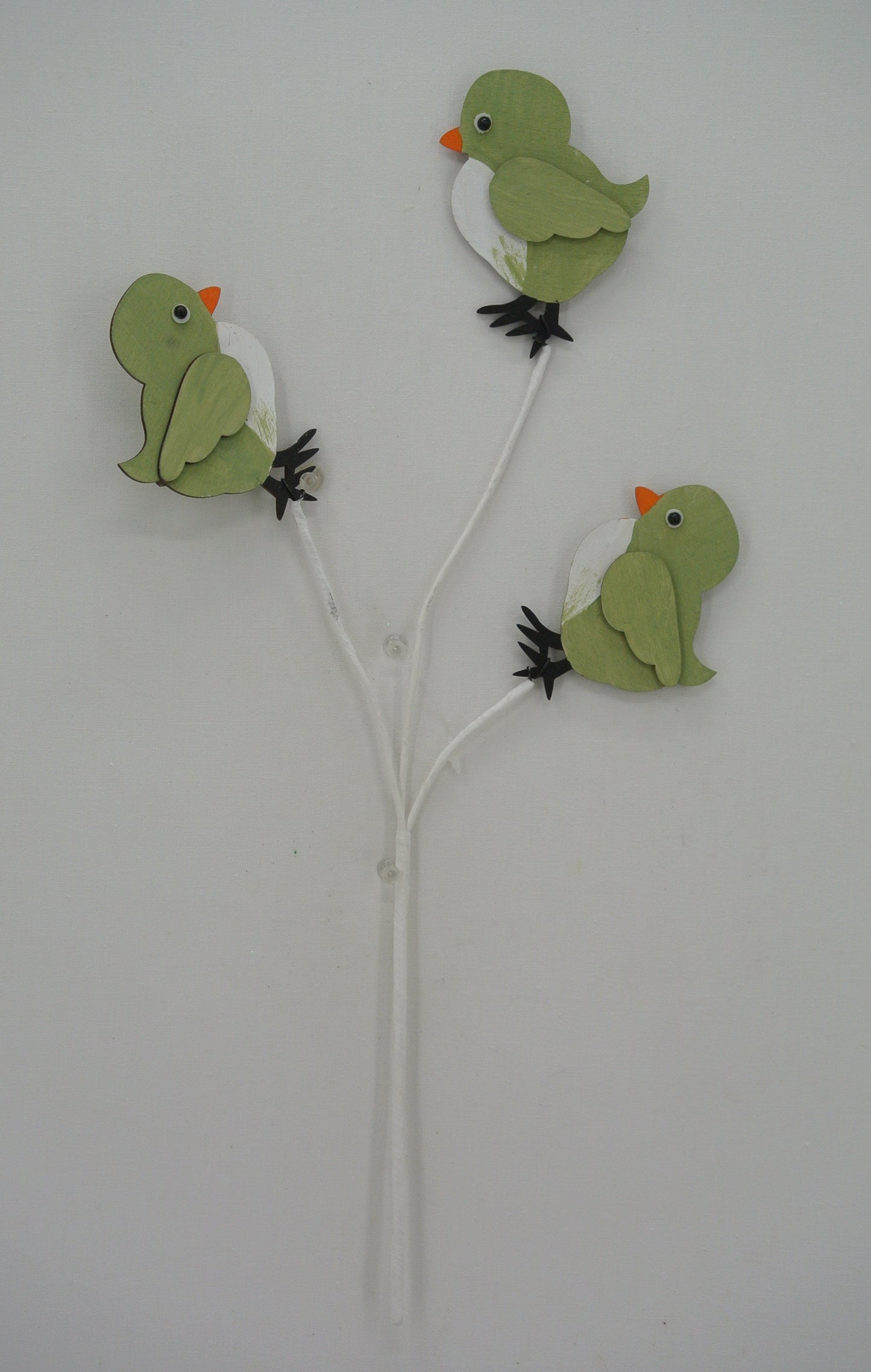 18 in spring birdie pick - 63864-GN, 63864-PK, 63864-YEL