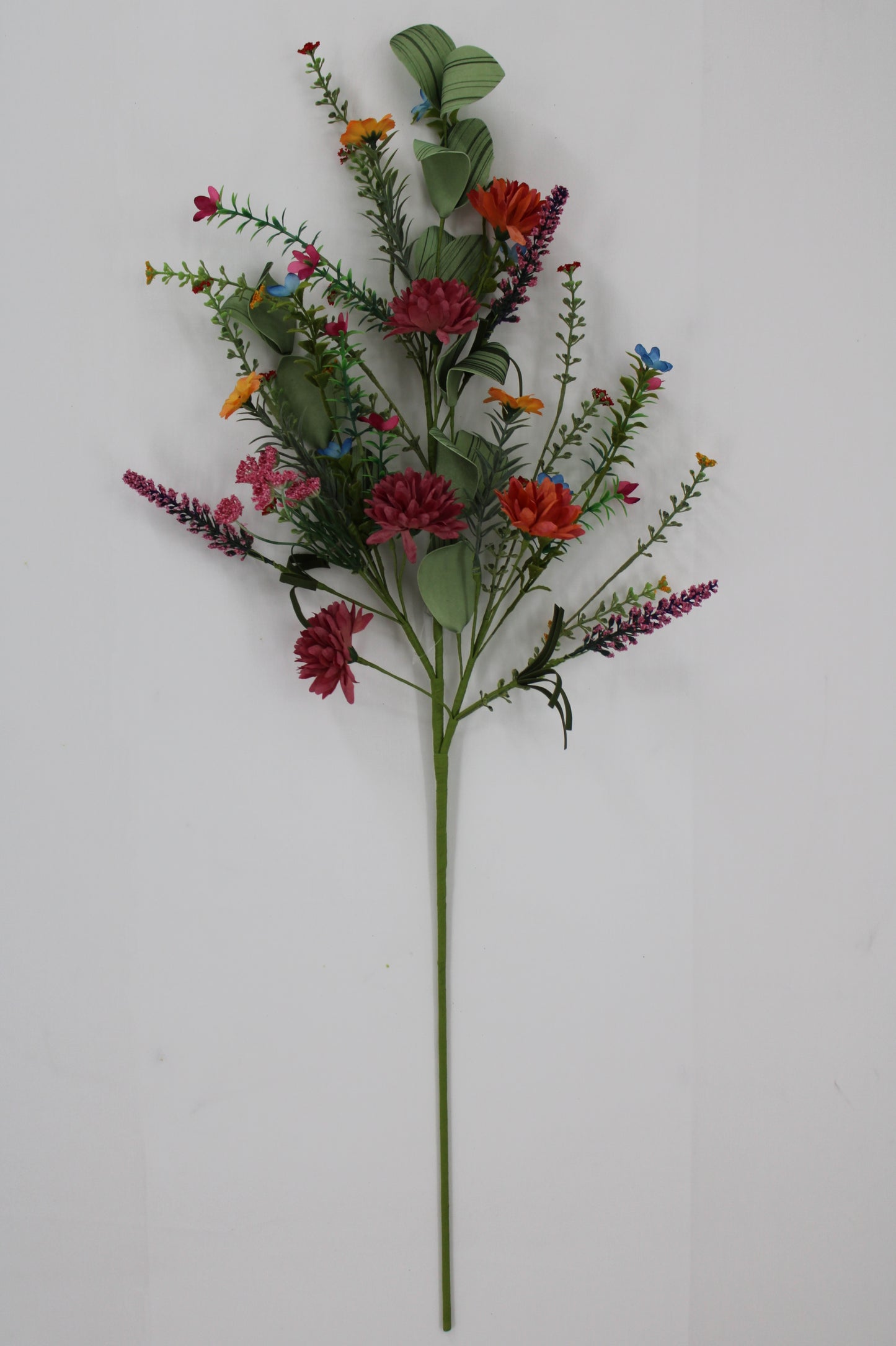 33 IN MIXED WILDFLOWERS MUM-65451