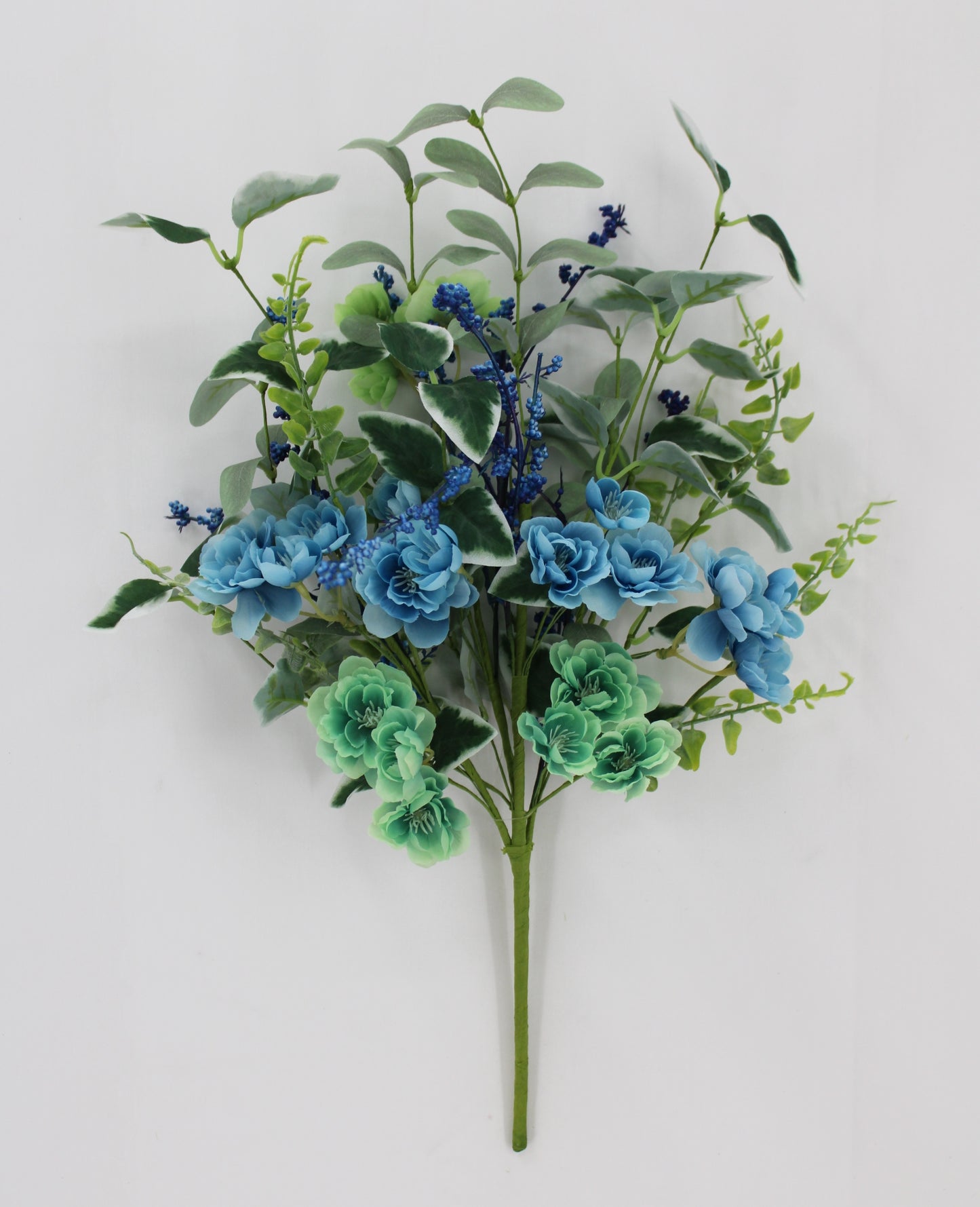 20 IN MIXED BLOSSOM GREENERY-65476-BL