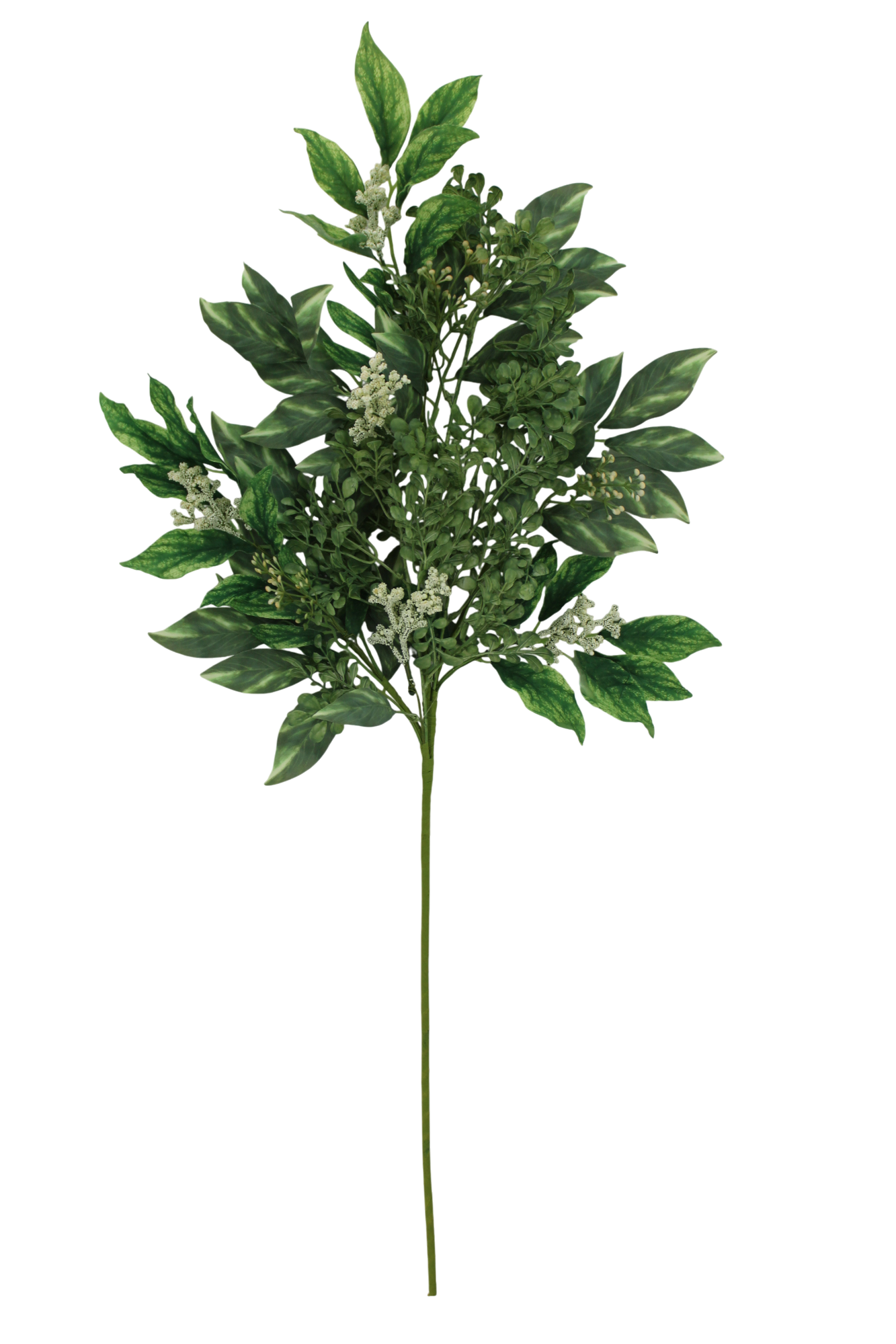 34 IN MIXED FOLIAGE SPRAY-65482
