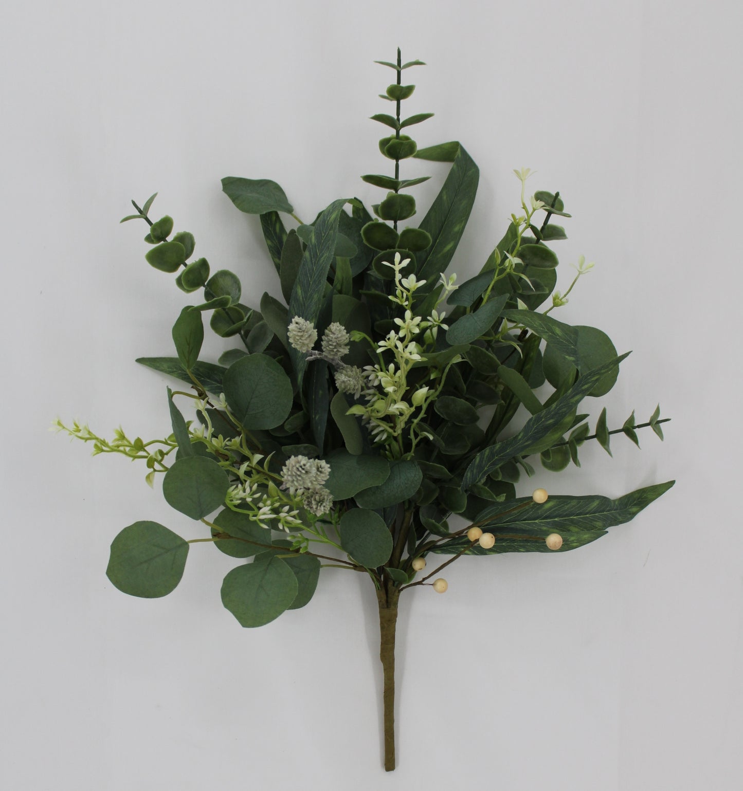 18 IN MIXED EUCALYPTUS BUSH-65585