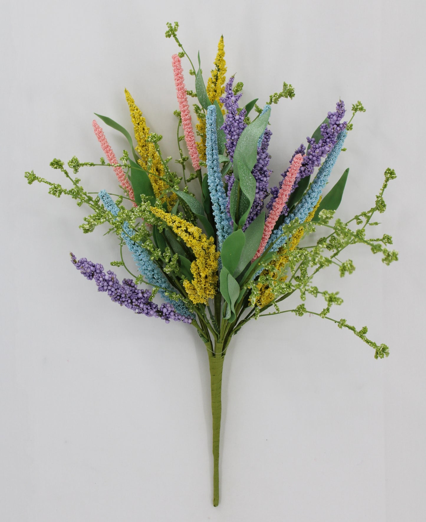 18 IN MIXED HEATHER SPIKE-65644-MIX