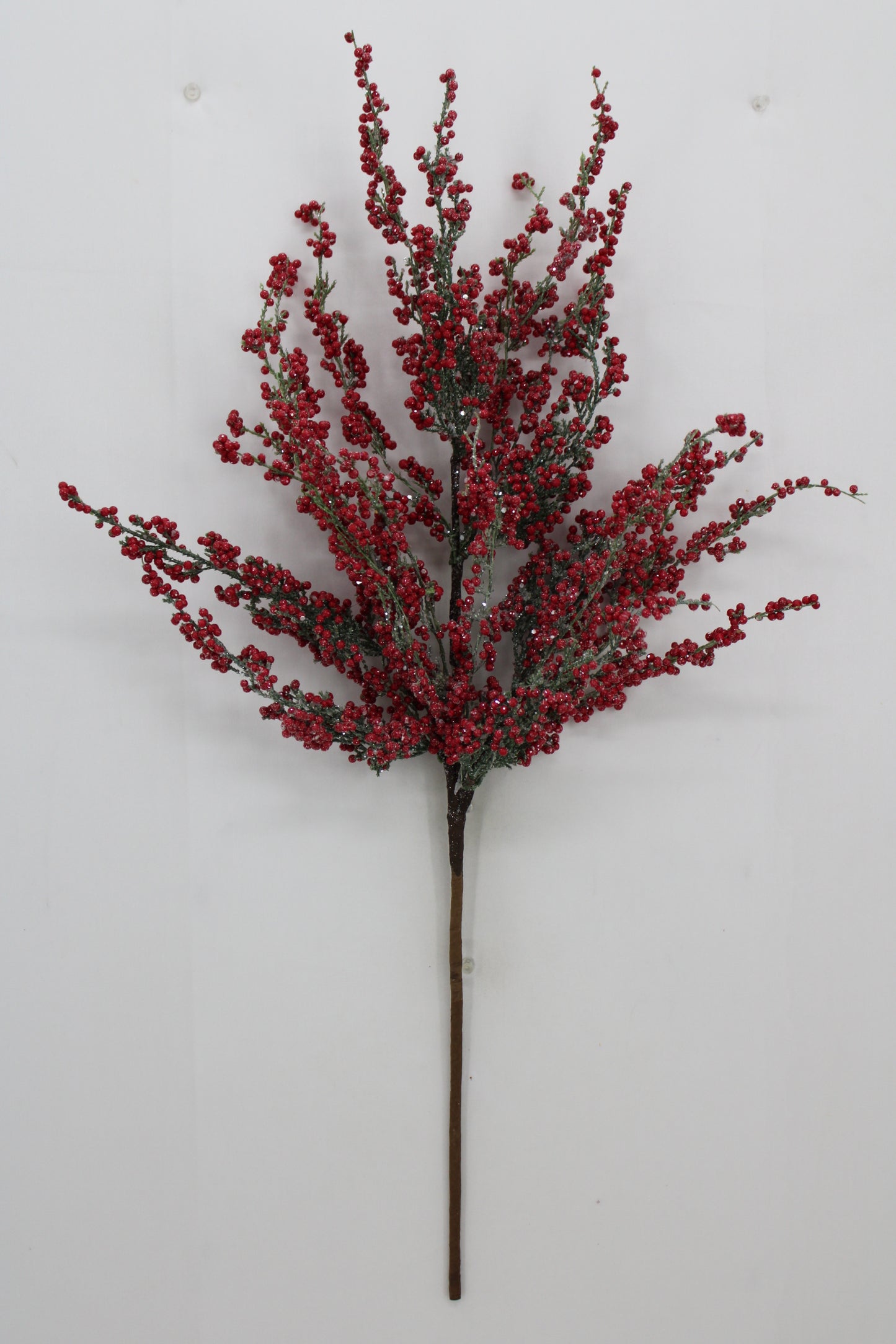 30 IN MINI BERRY SPRAY- 65676-RD