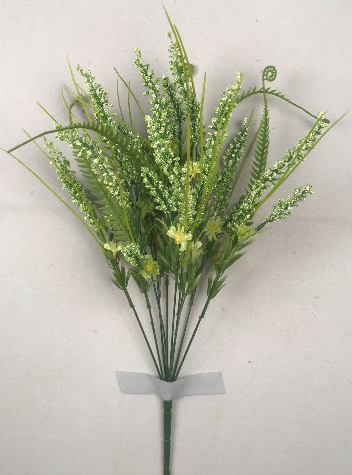 BERRY BUSH X 10 GREEN - 73883