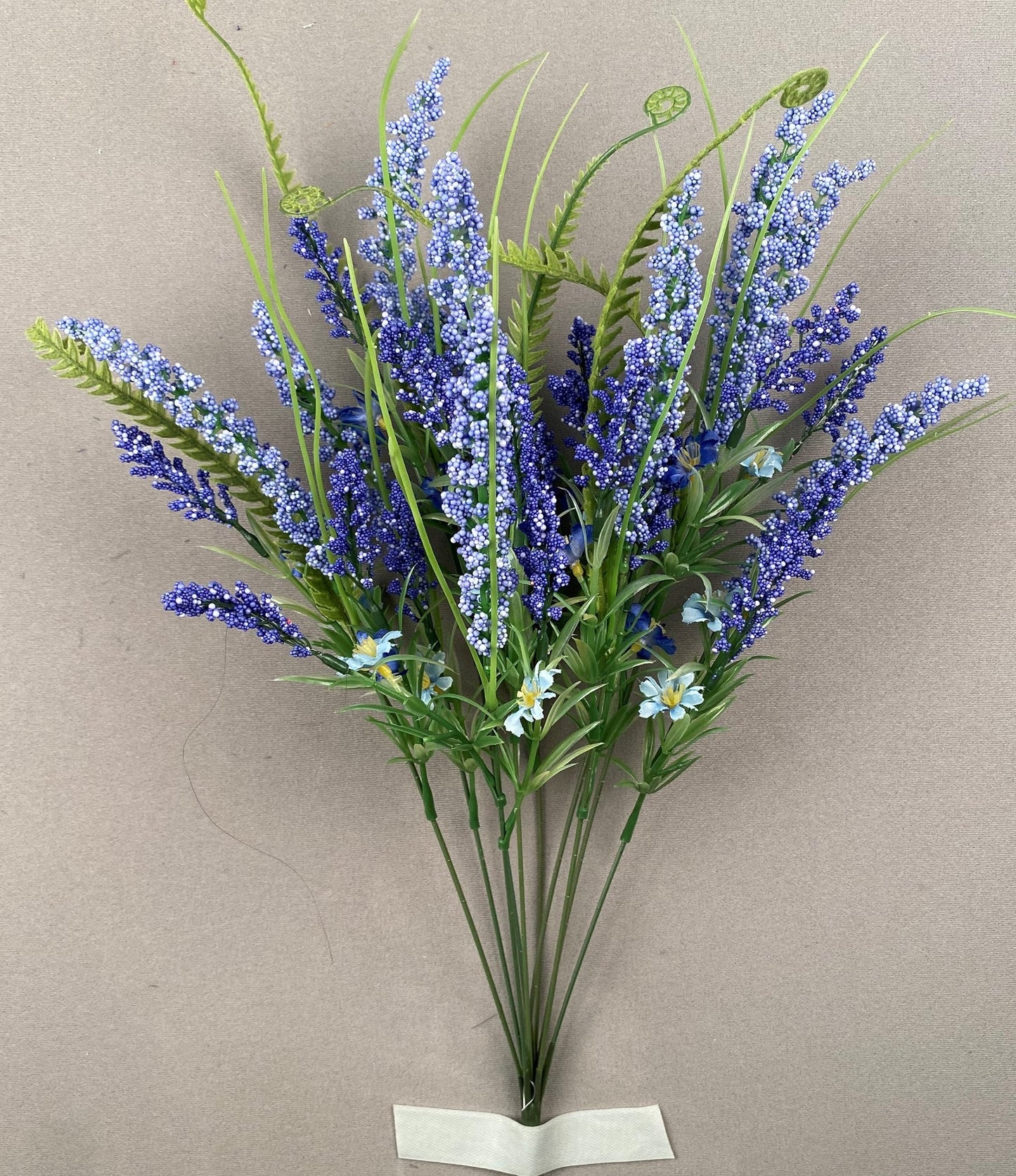 BERRY BUSH X 10 BLUE - 73886