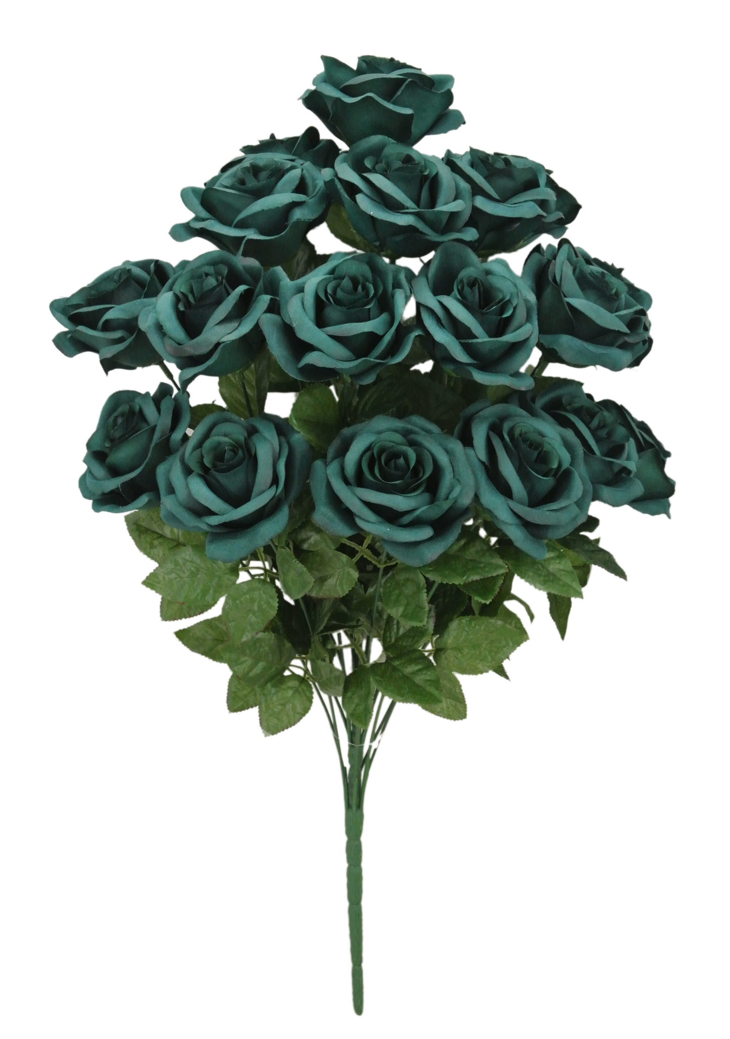 22 IN MIRCO PEACH ROSE BUSH X - 80194-EM.GN