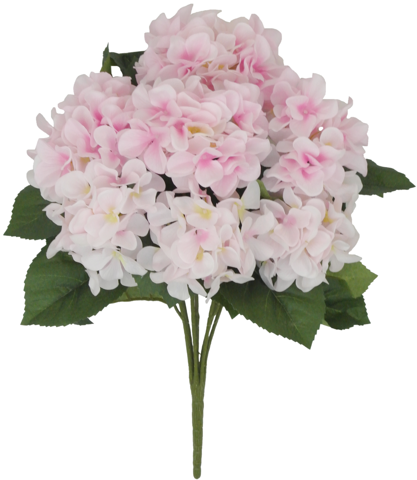 22 IN HYDRANGEA BUSH X 7 - 80312-PK