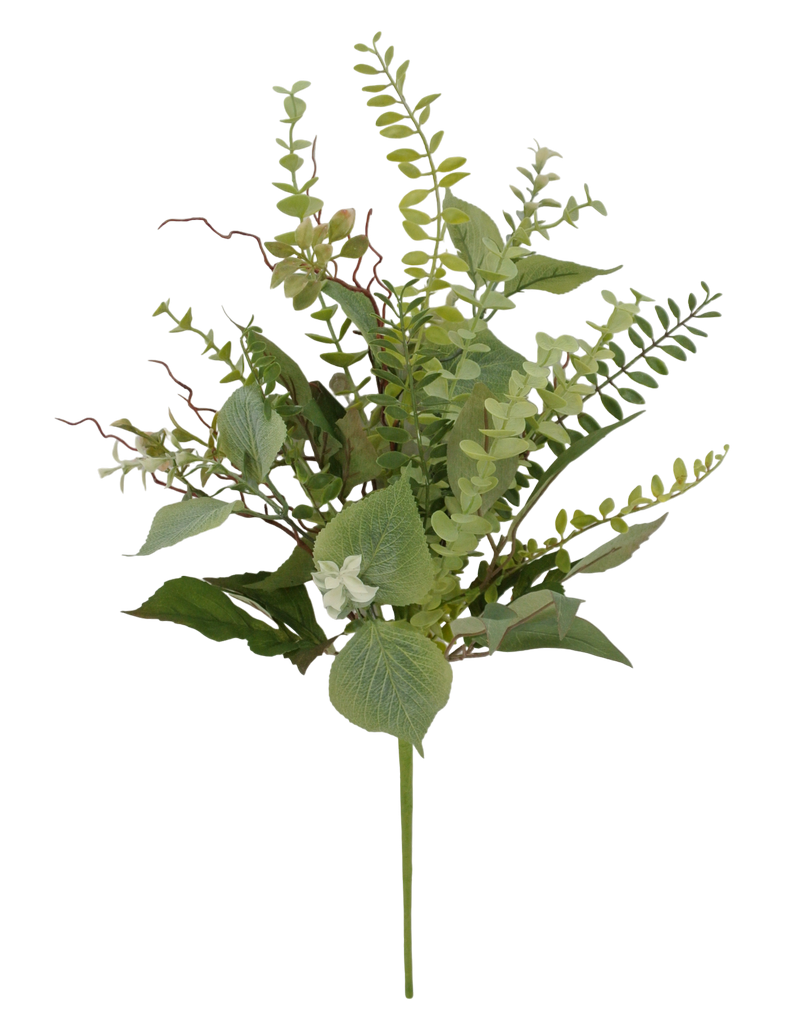 23 IN EUCALYPTUS MIXED BUSH - 84950