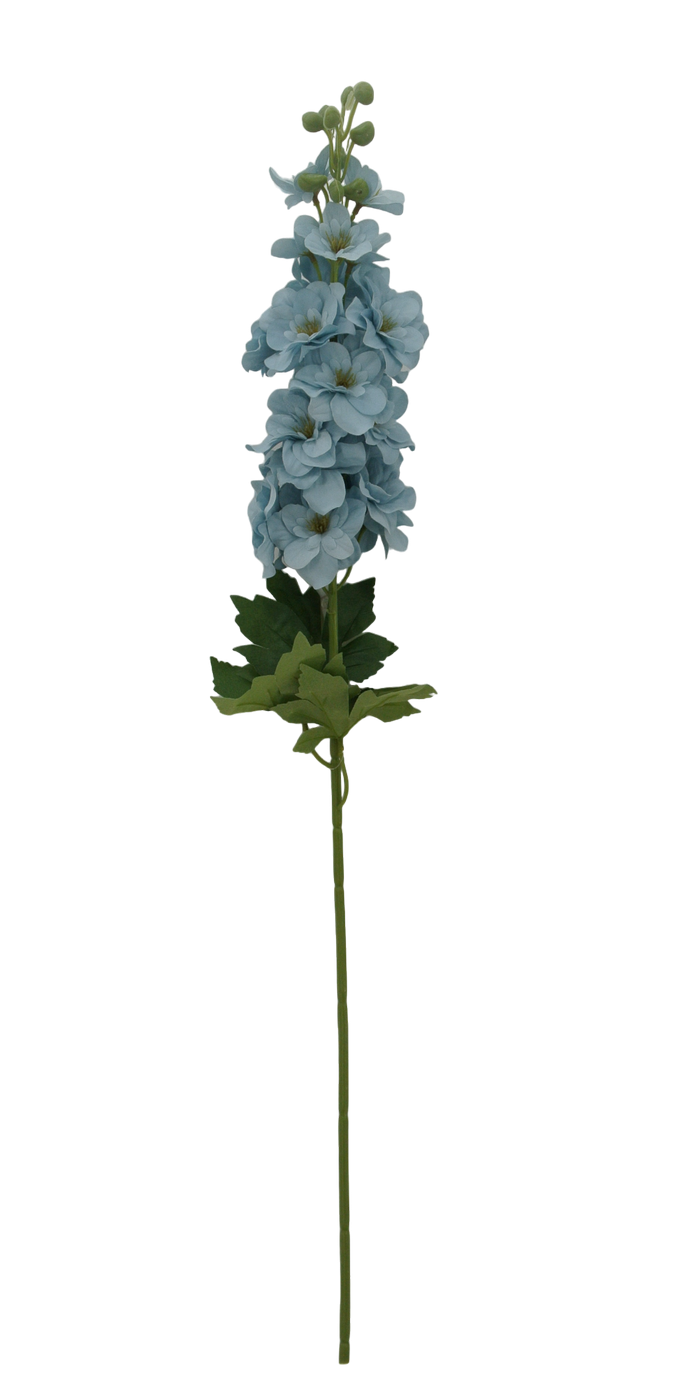 34 IN SINGLE DELPHINIUM - 84958-BL