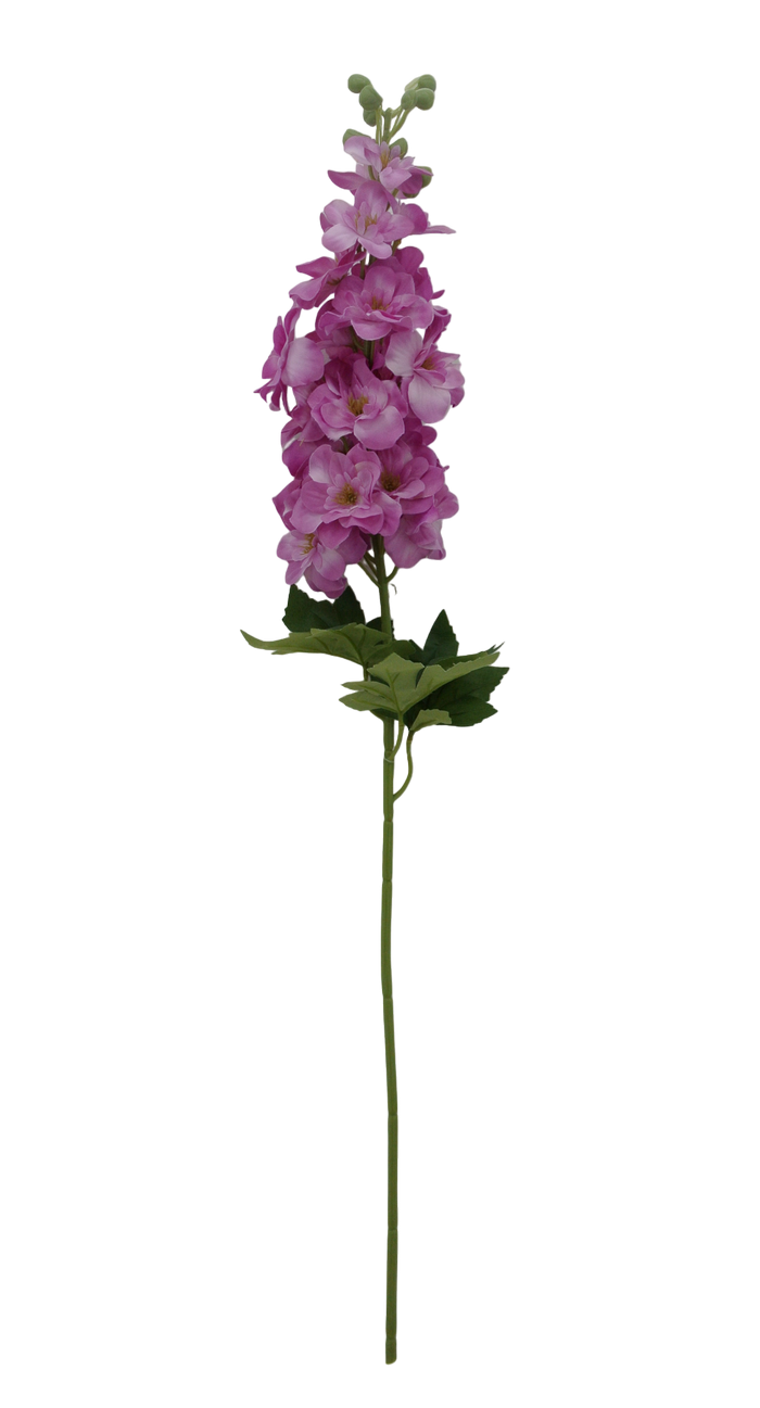 34 IN SINGLE DELPHINIUM - 84958-LILAC