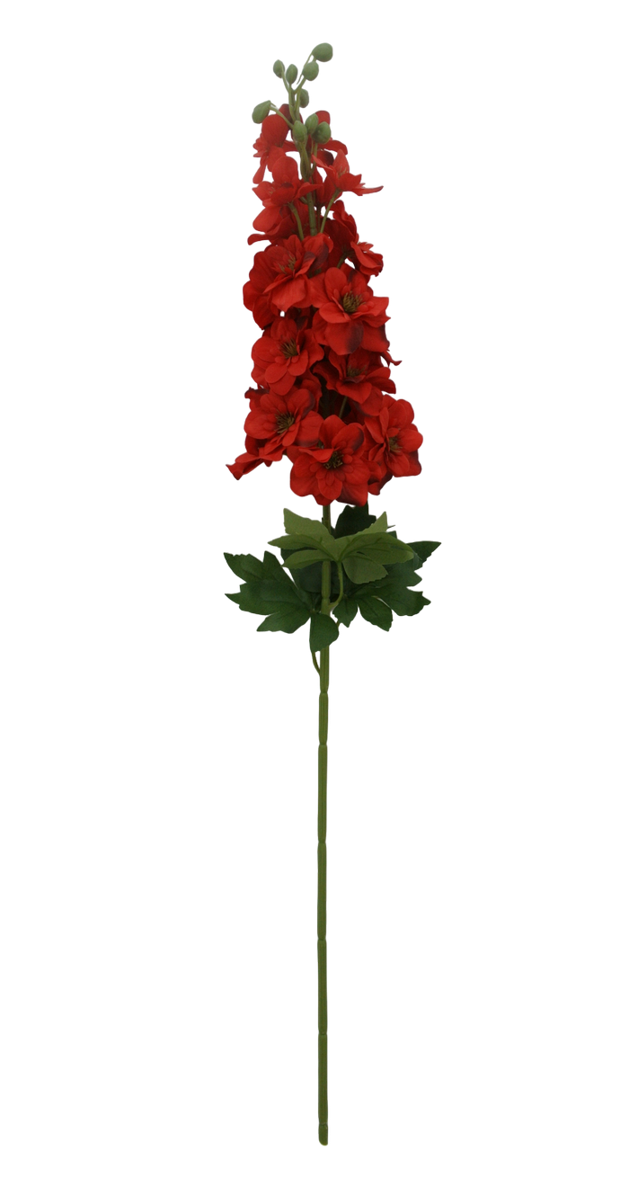 34 IN SINGLE DELPHINIUM - 84958-RD