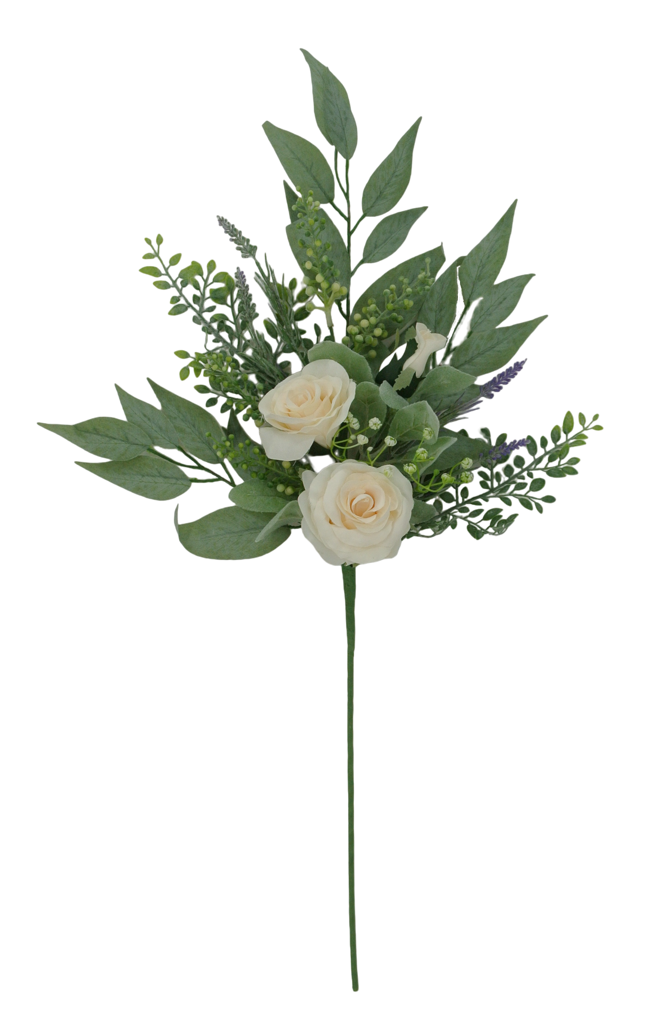 28 IN ROSE SPRAY - 84971-CR