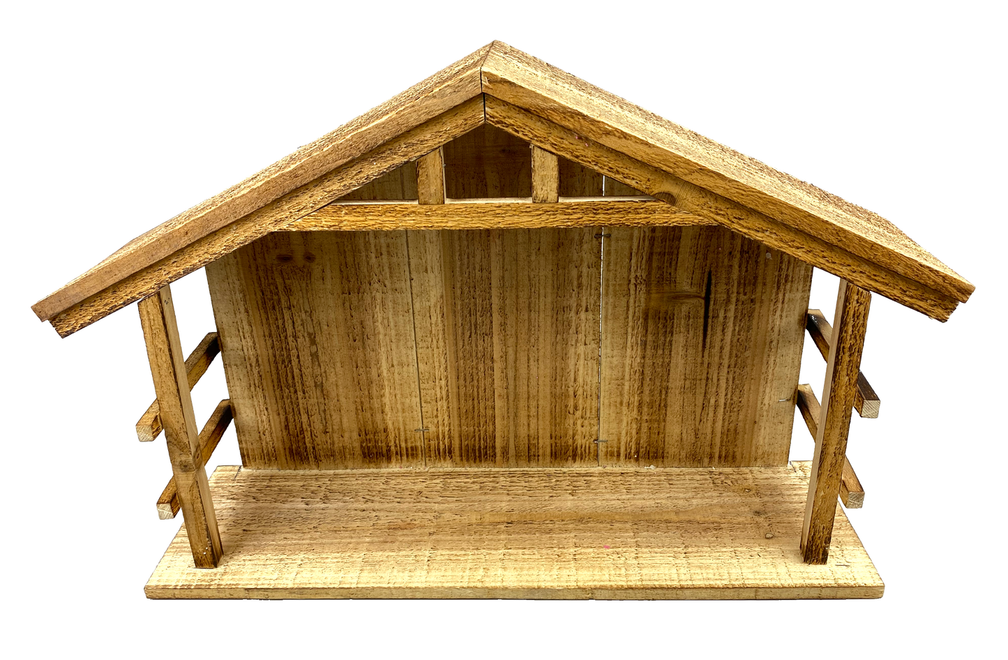 Stable H13xW21xD6 - 85502BN