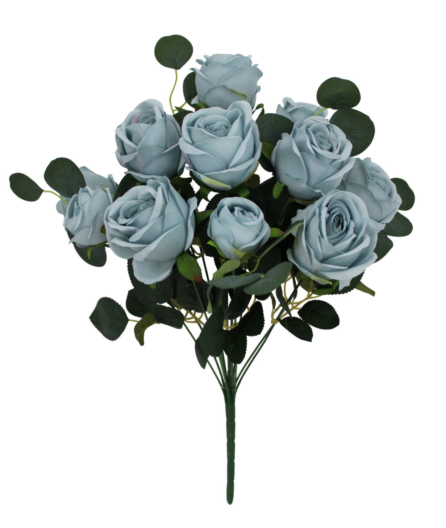 19 IN ROSE BUSH X 12-85592-BL