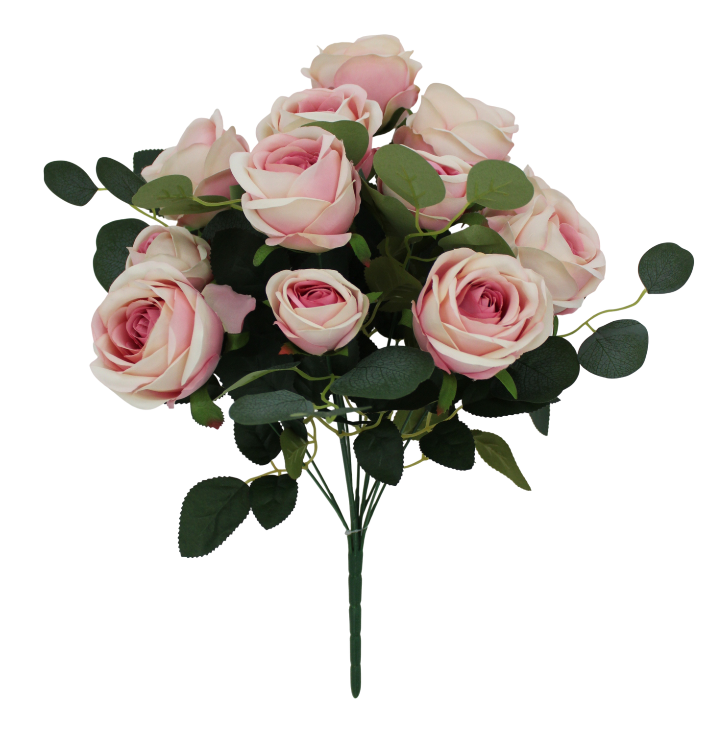 19 IN ROSE BUSH X 12-85592-PK