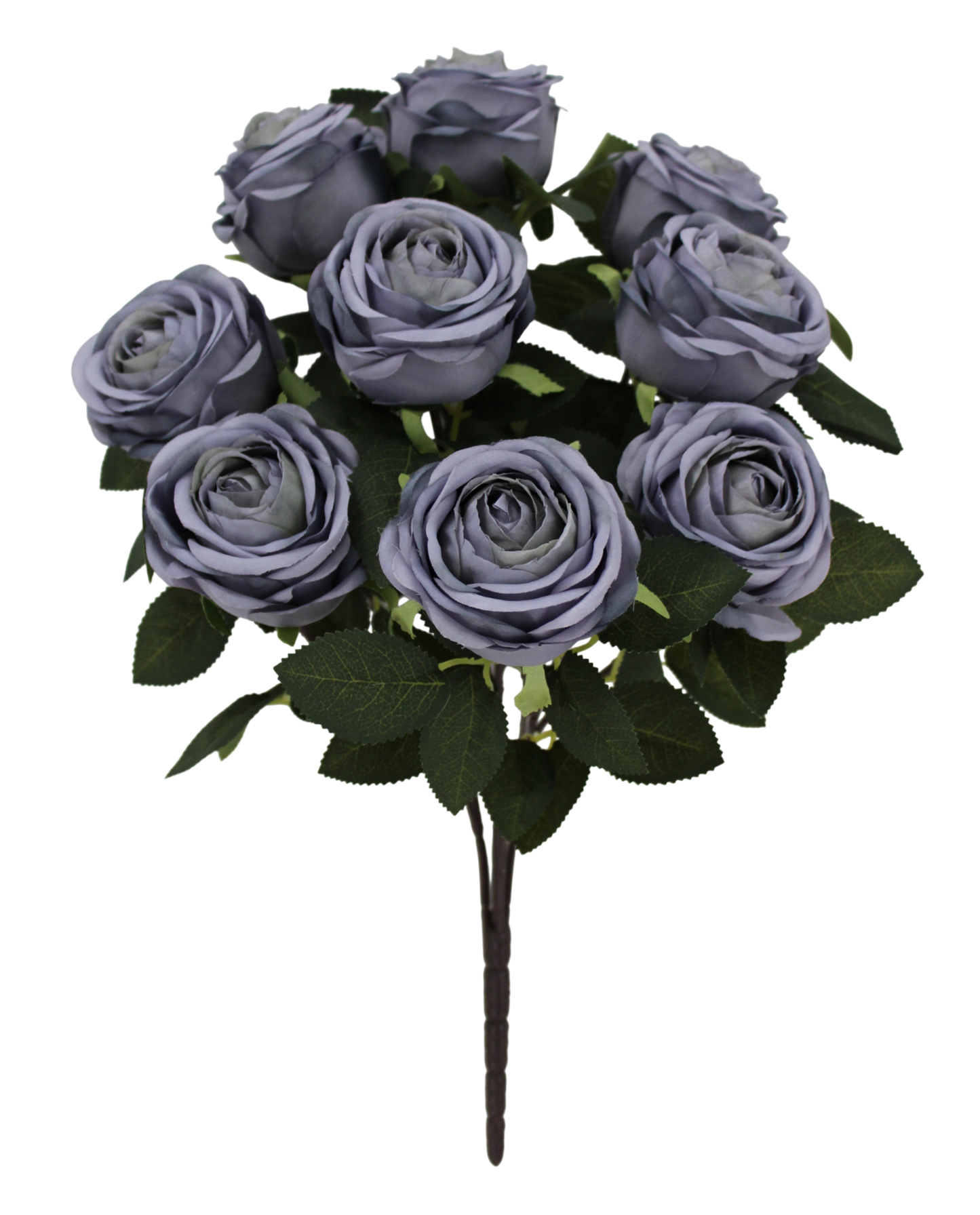 19 IN ROSE BUSH X 9 -85694-BL