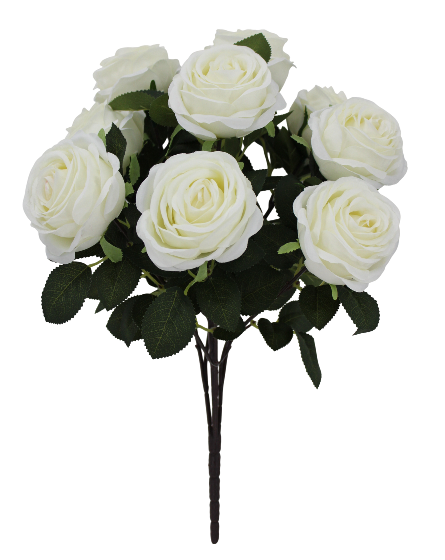 19 IN ROSE BUSH X 9 -85694-CR