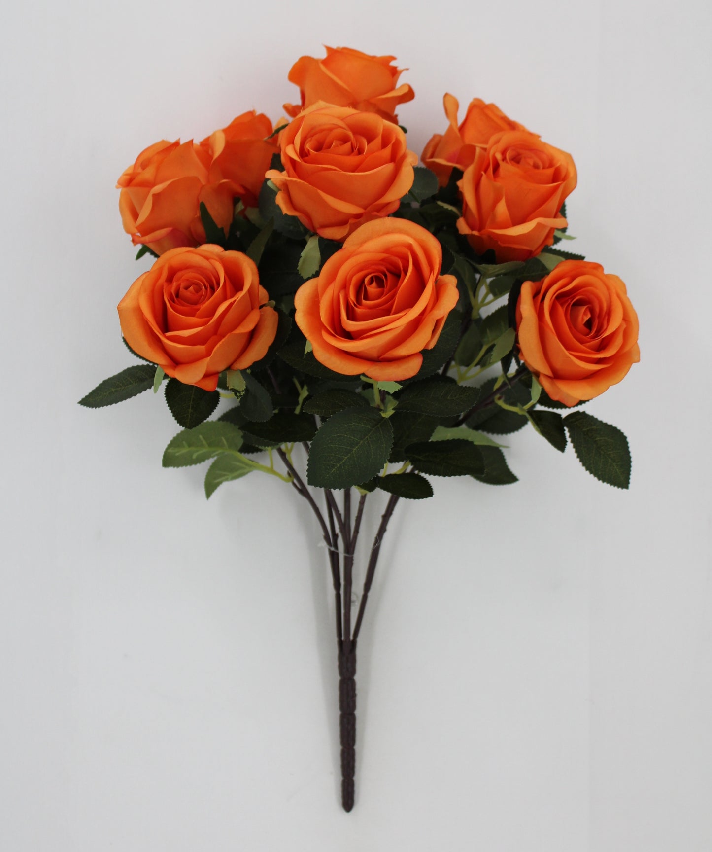 20 IN ROSE BUSH X 9 -85695-OR