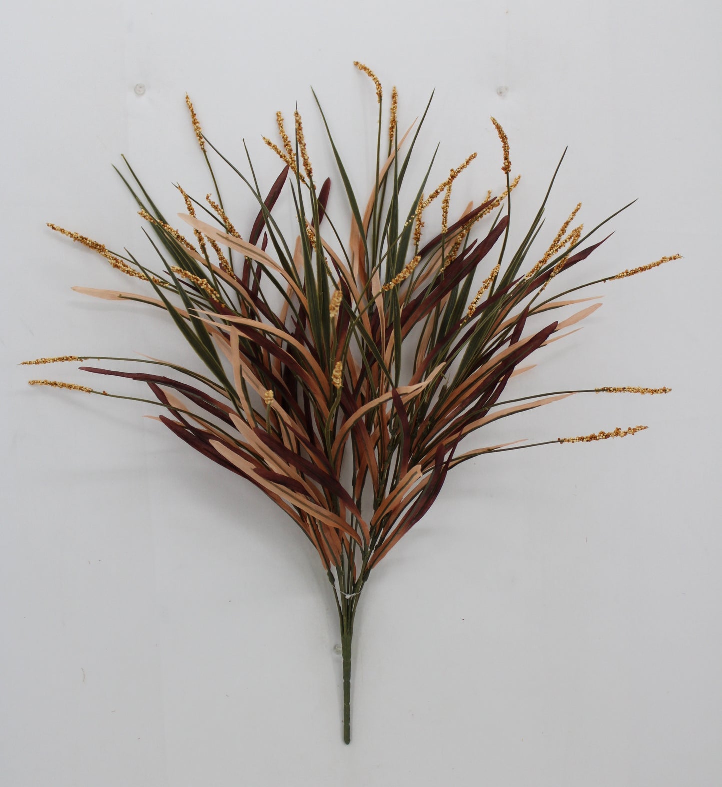 23 IN CATTAIL BUSH X 12- 85736-BEBRN