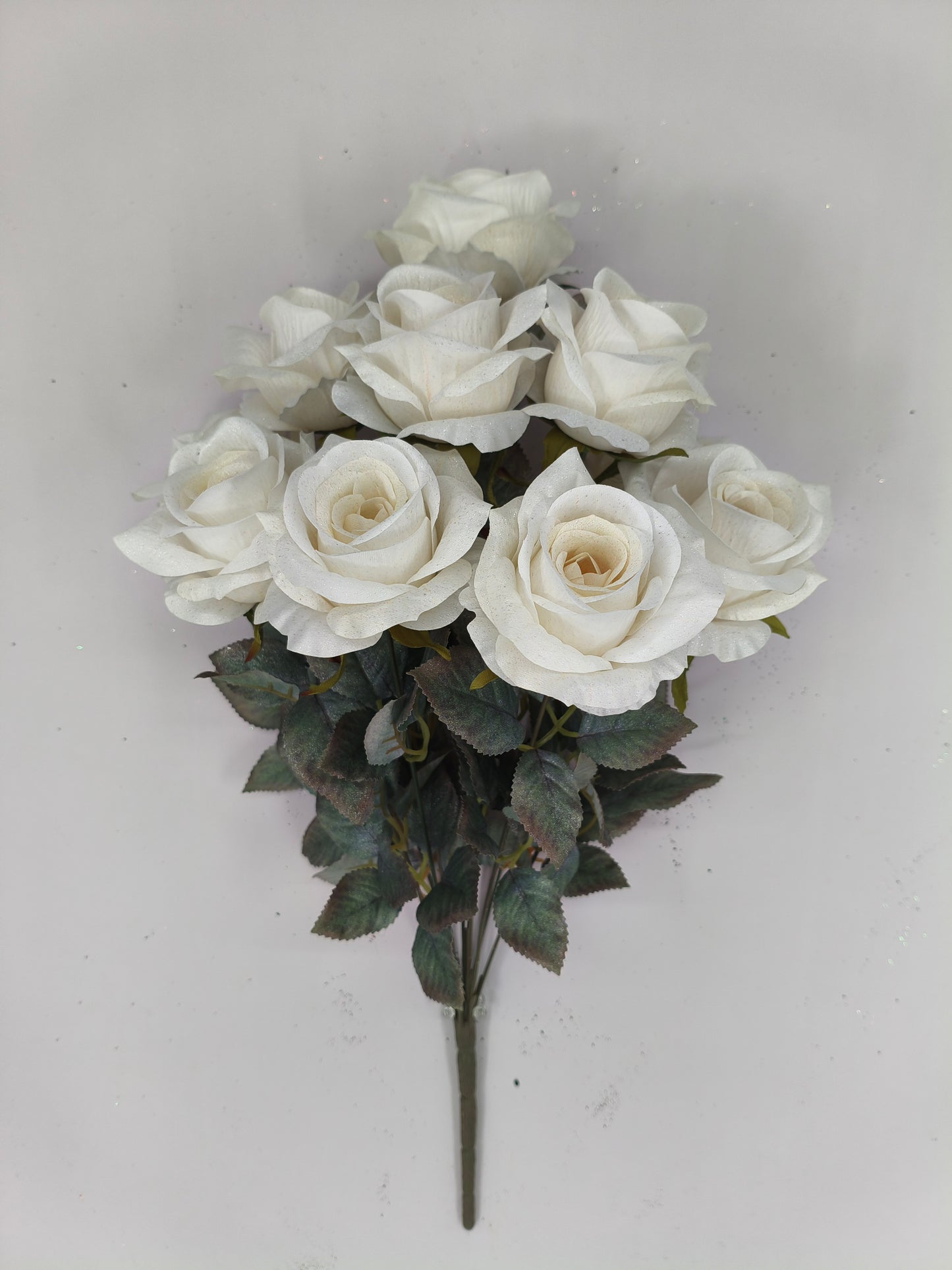 20.5 IN ROSE BUSH X 10-85856-CR