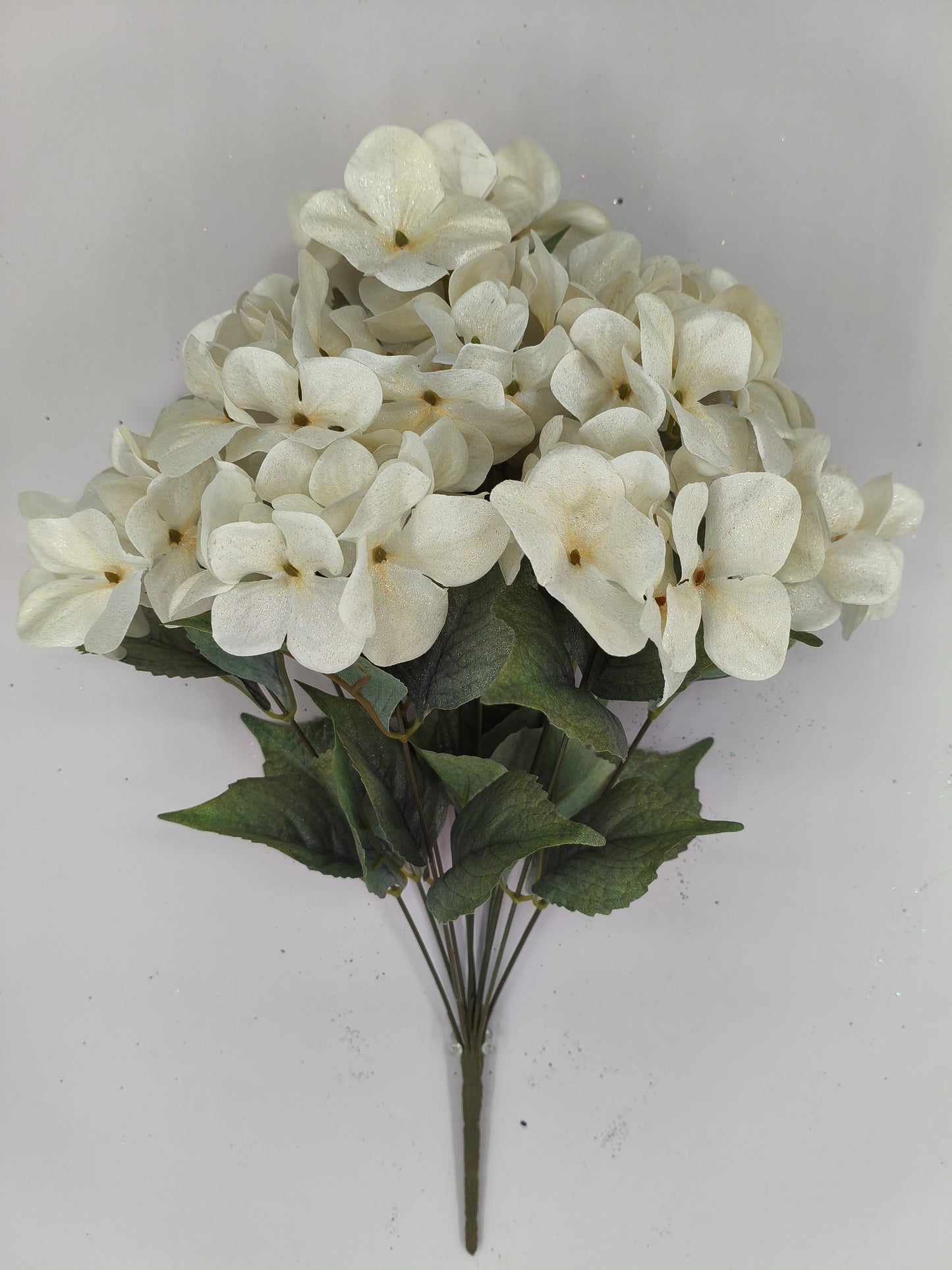 20 IN HYDRANGEA BUSH X 12-85859-CR