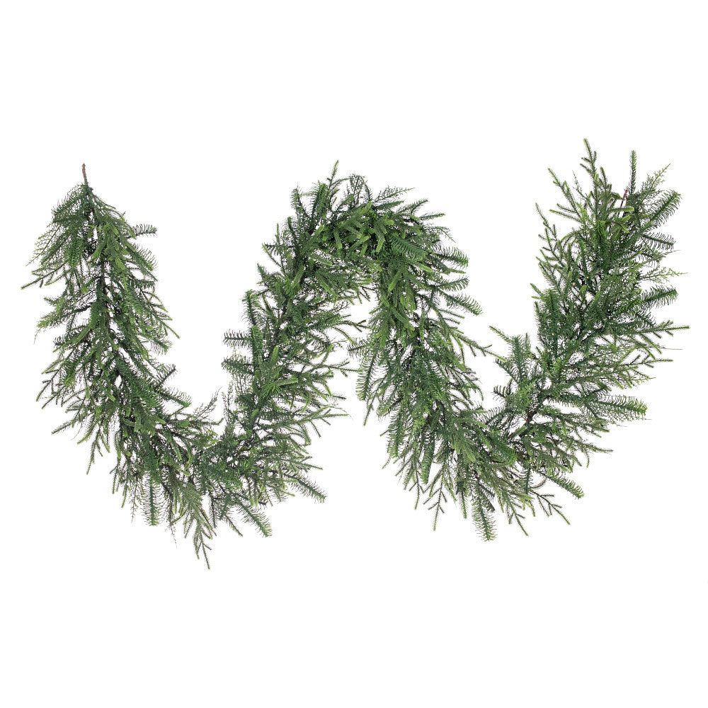 6 FOOT NORFOLK NOBLE CEDAR MIX GRLND - 265992