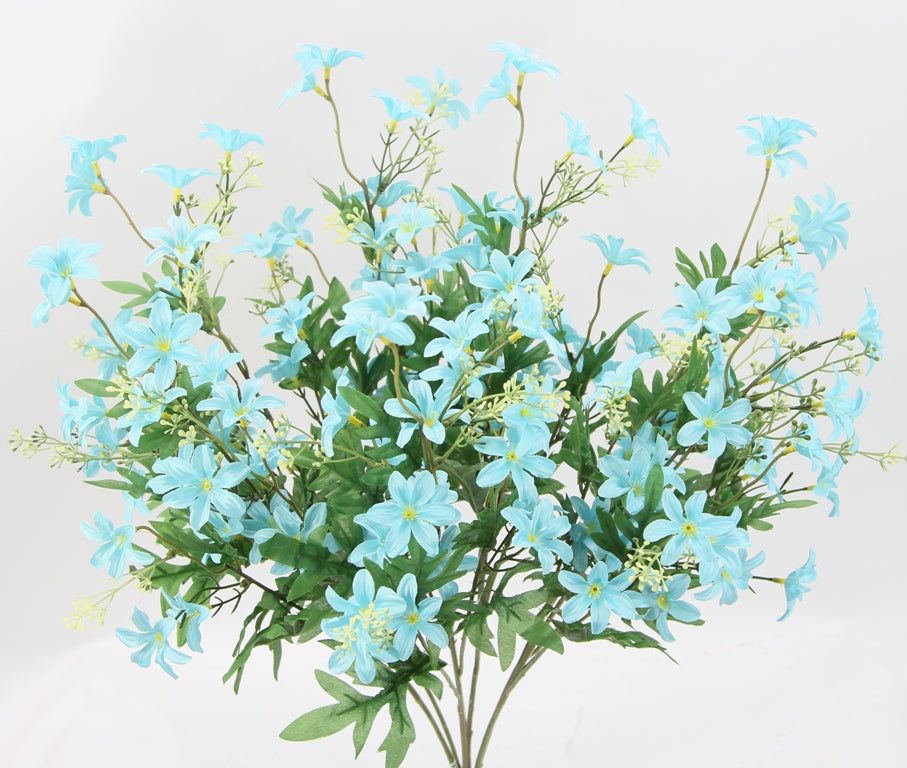 25" STARDRIFT BUSH X 7-GPB24370-AQUA
